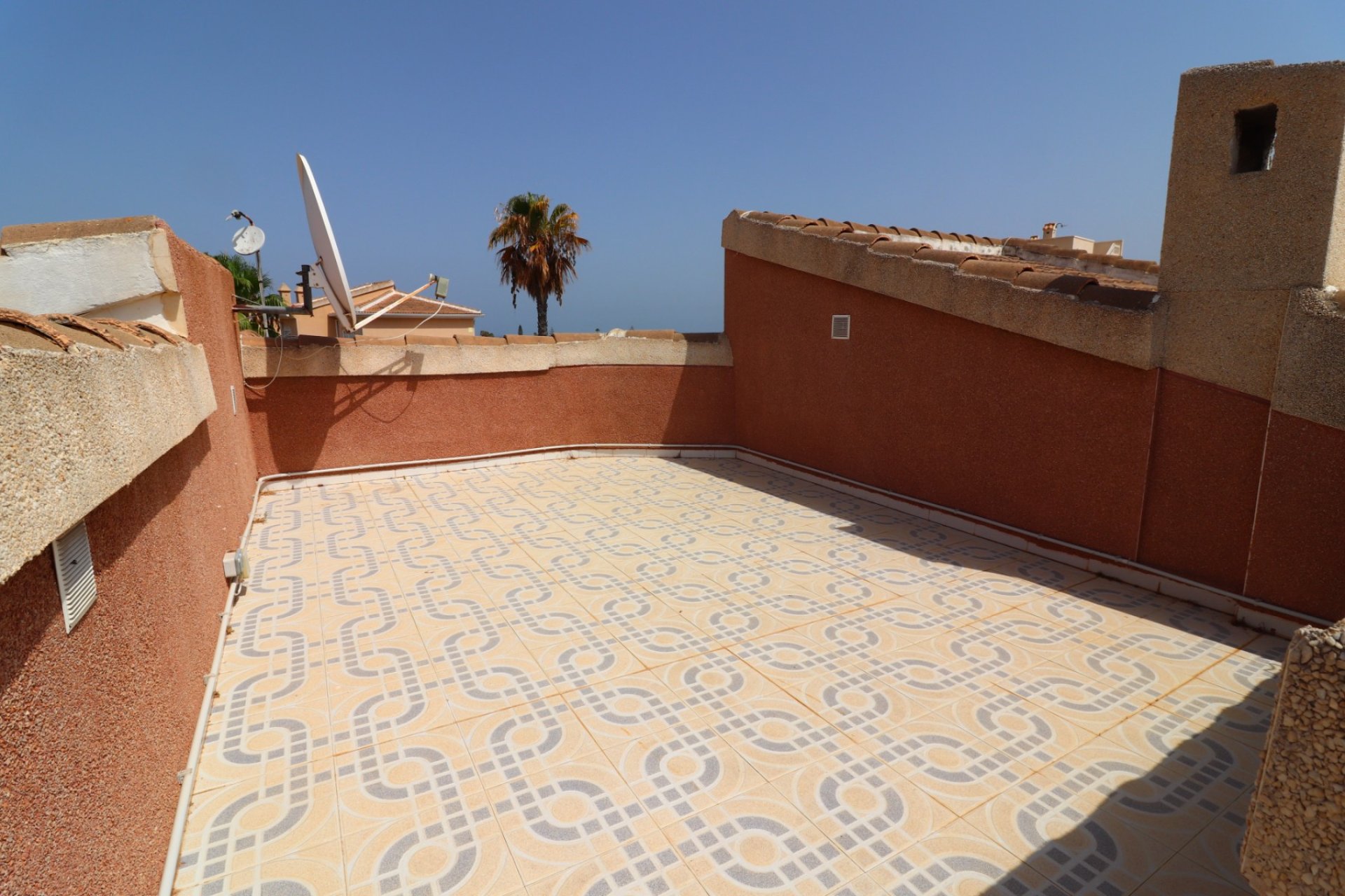Reventa - Villa -
Ciudad Quesada - La Fiesta