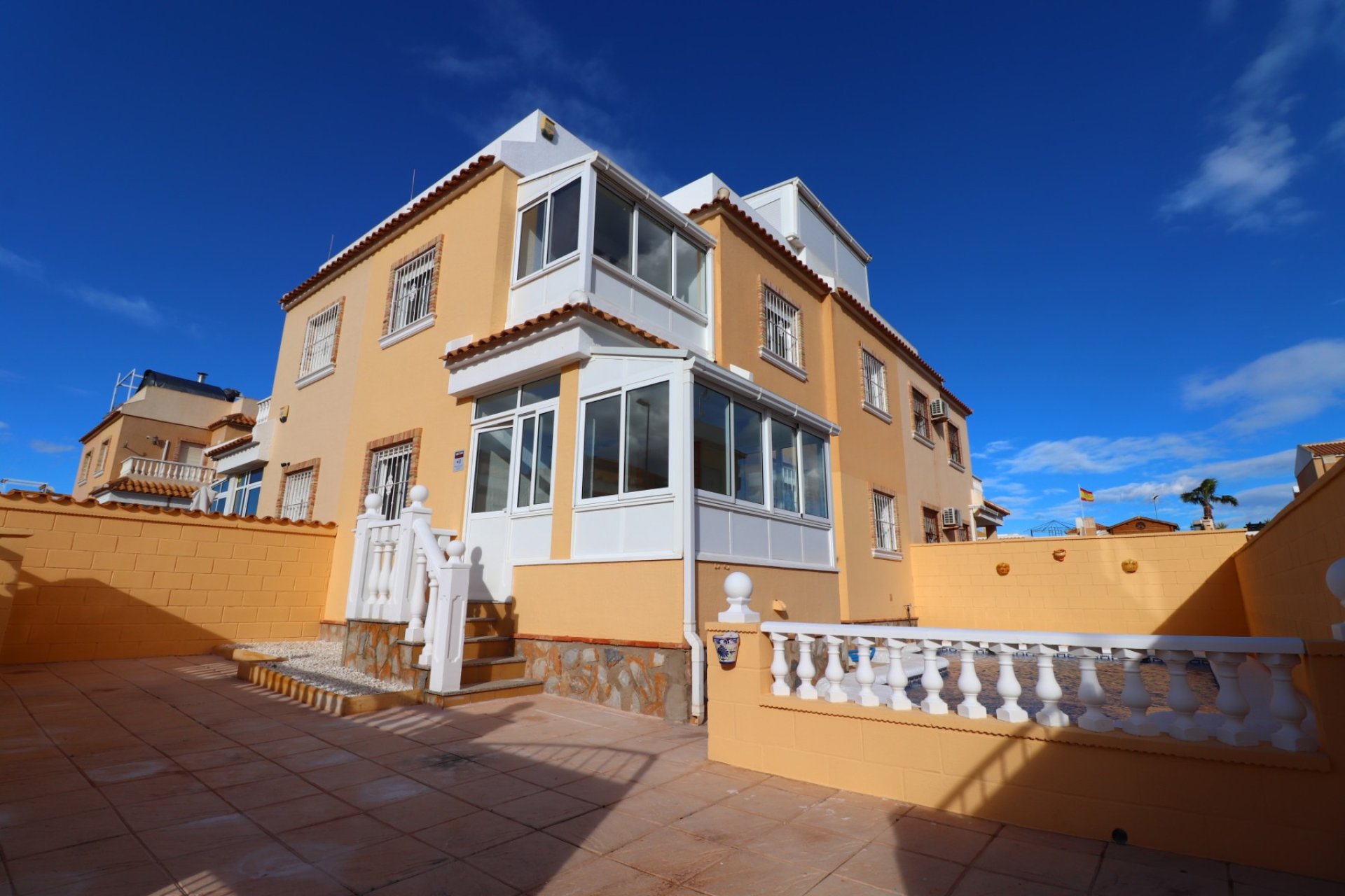 Reventa - Villa -
Ciudad Quesada - Lo Marabú