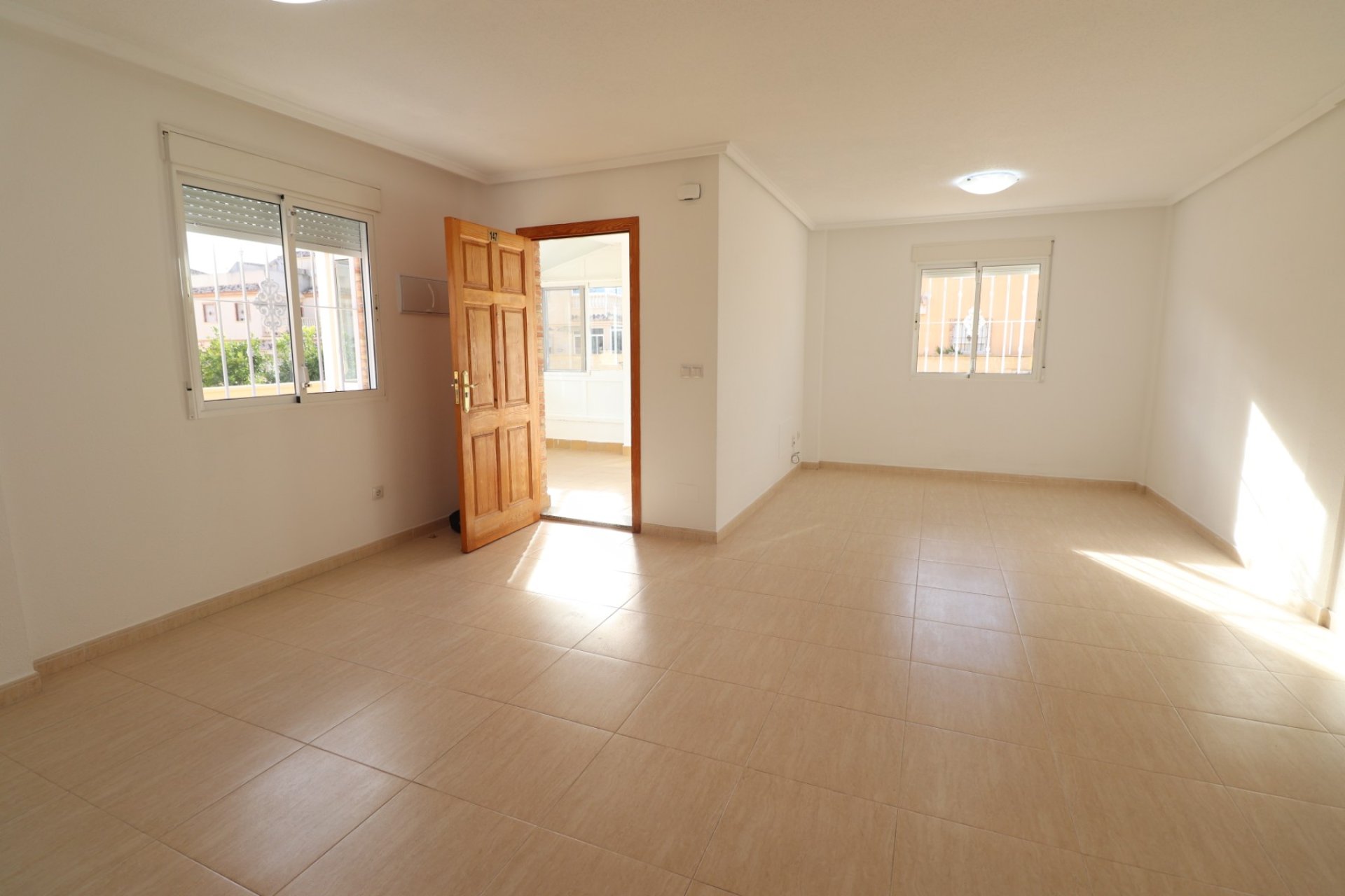 Reventa - Villa -
Ciudad Quesada - Lo Marabú