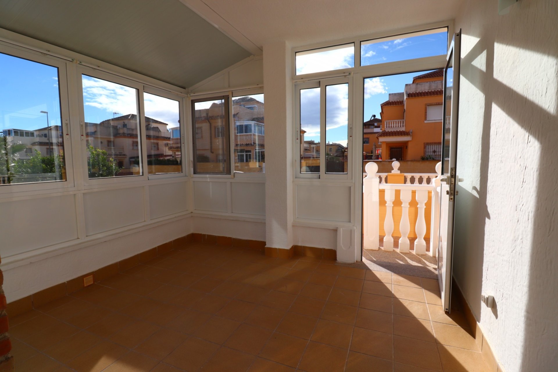 Reventa - Villa -
Ciudad Quesada - Lo Marabú
