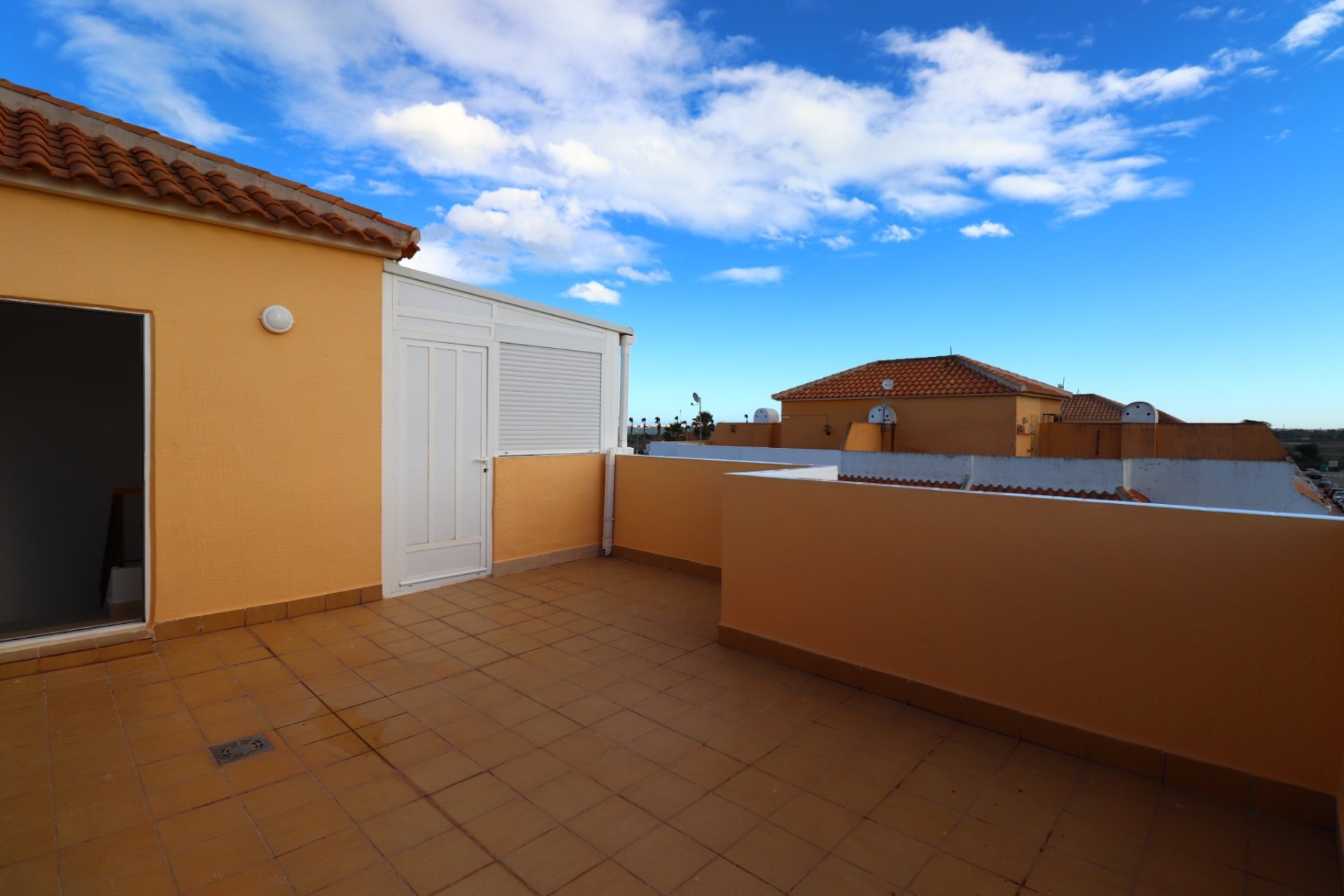 Reventa - Villa -
Ciudad Quesada - Lo Marabú