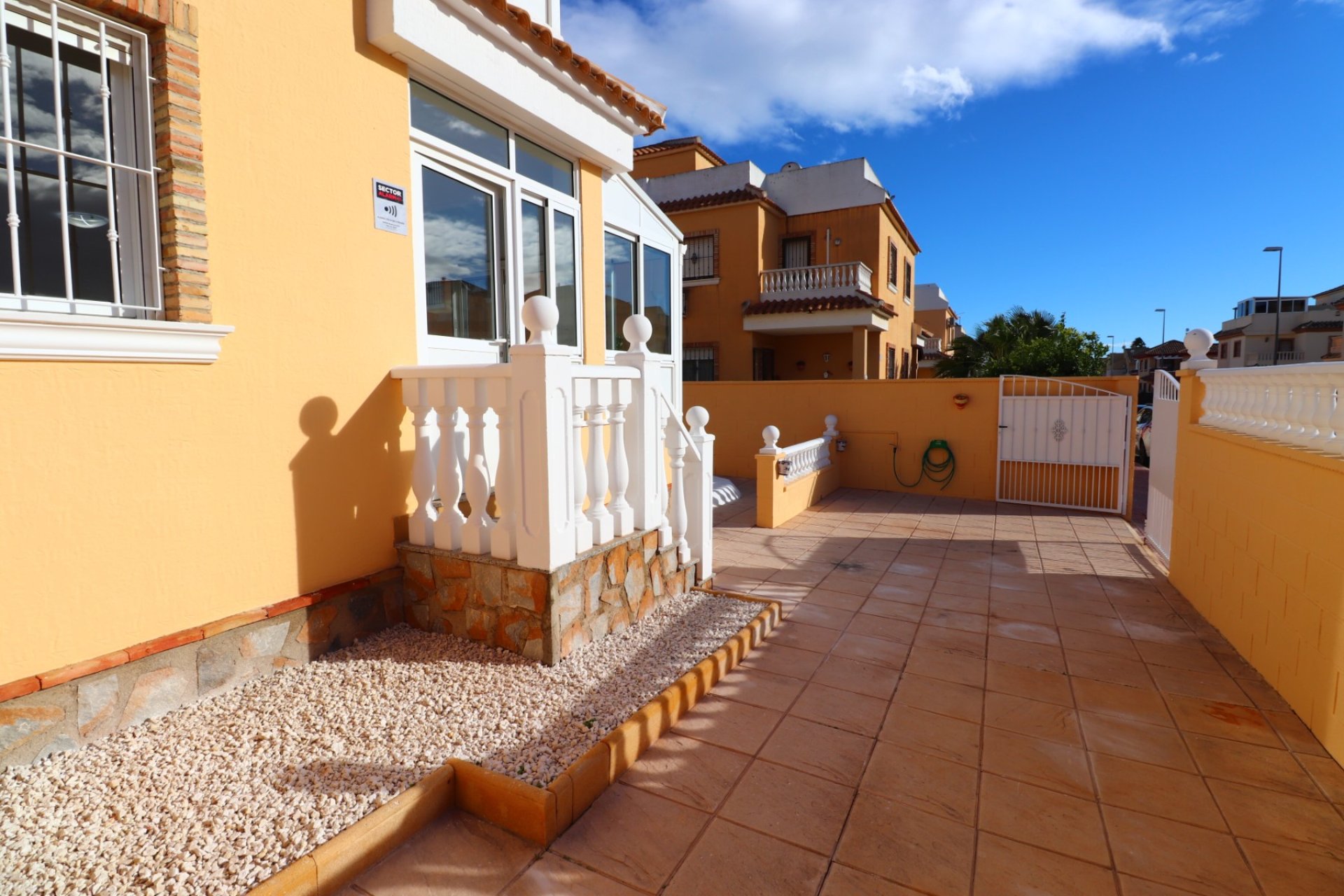Reventa - Villa -
Ciudad Quesada - Lo Marabú