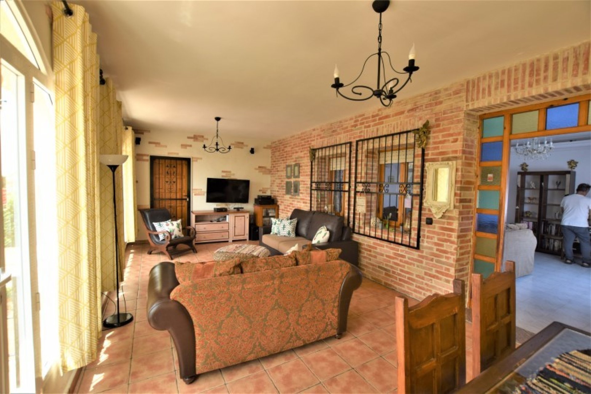 Reventa - Villa -
Ciudad Quesada - Pueblo Bravo