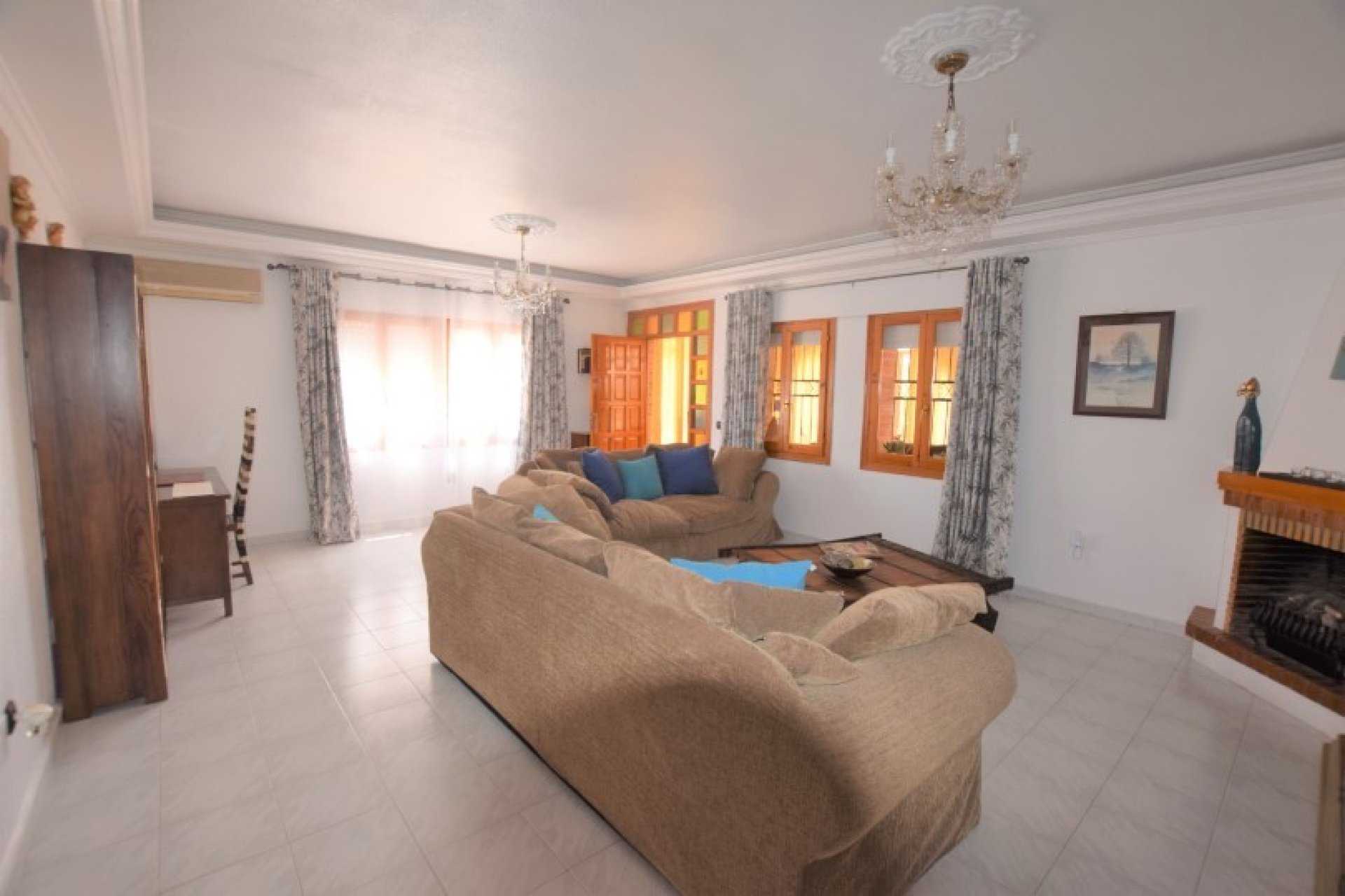 Reventa - Villa -
Ciudad Quesada - Pueblo Bravo