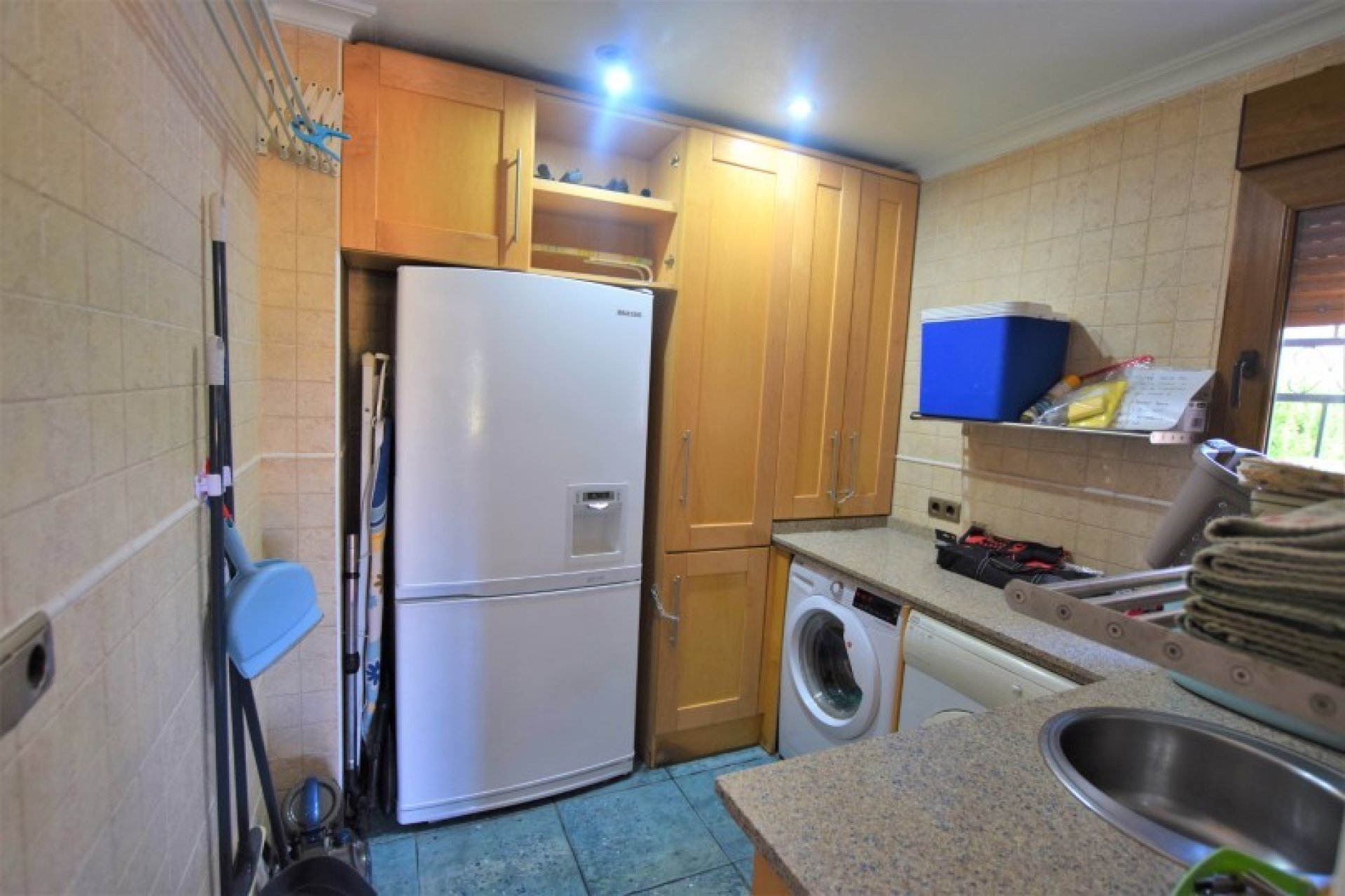 Reventa - Villa -
Ciudad Quesada - Pueblo Bravo