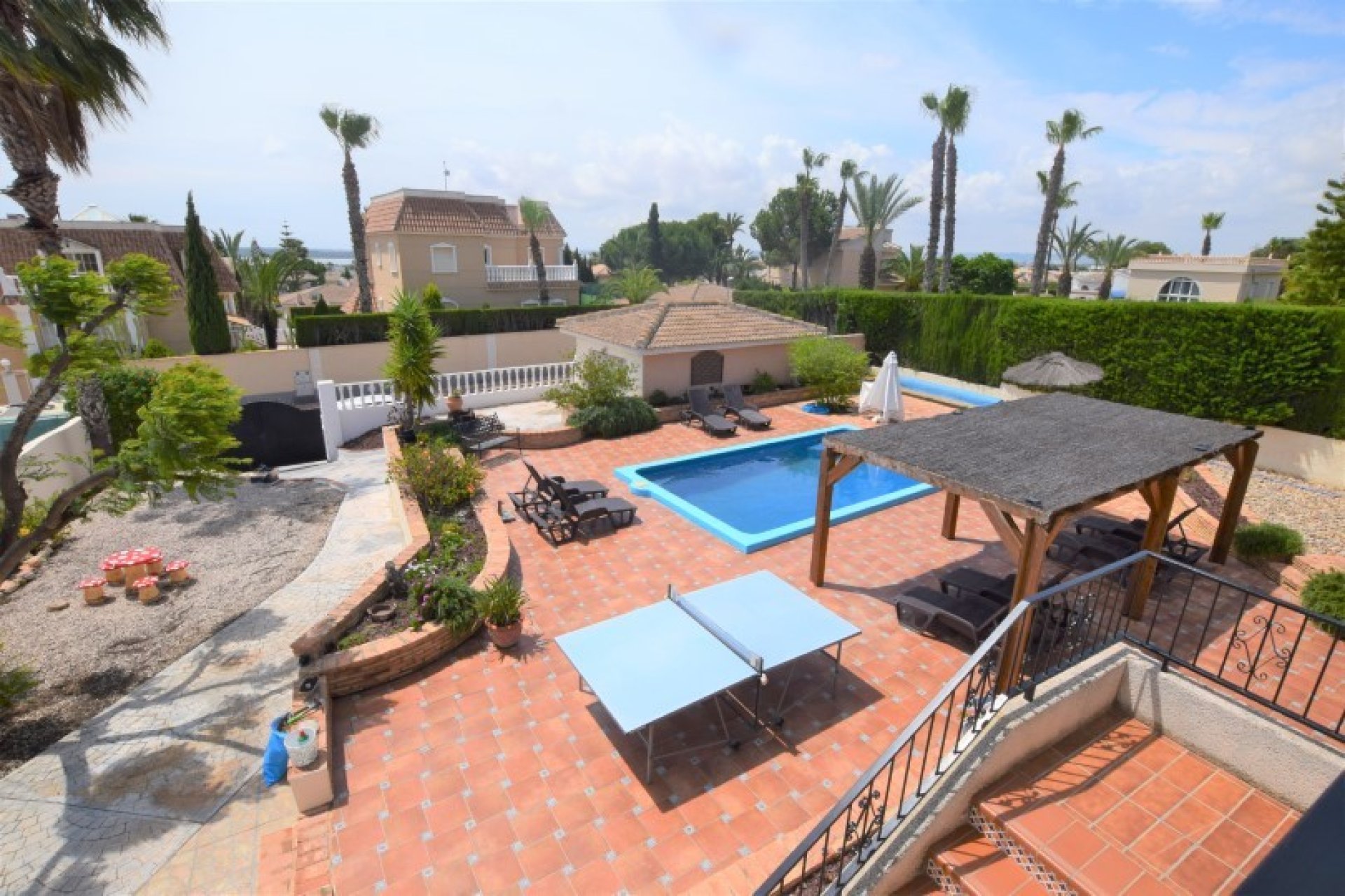 Reventa - Villa -
Ciudad Quesada - Pueblo Bravo