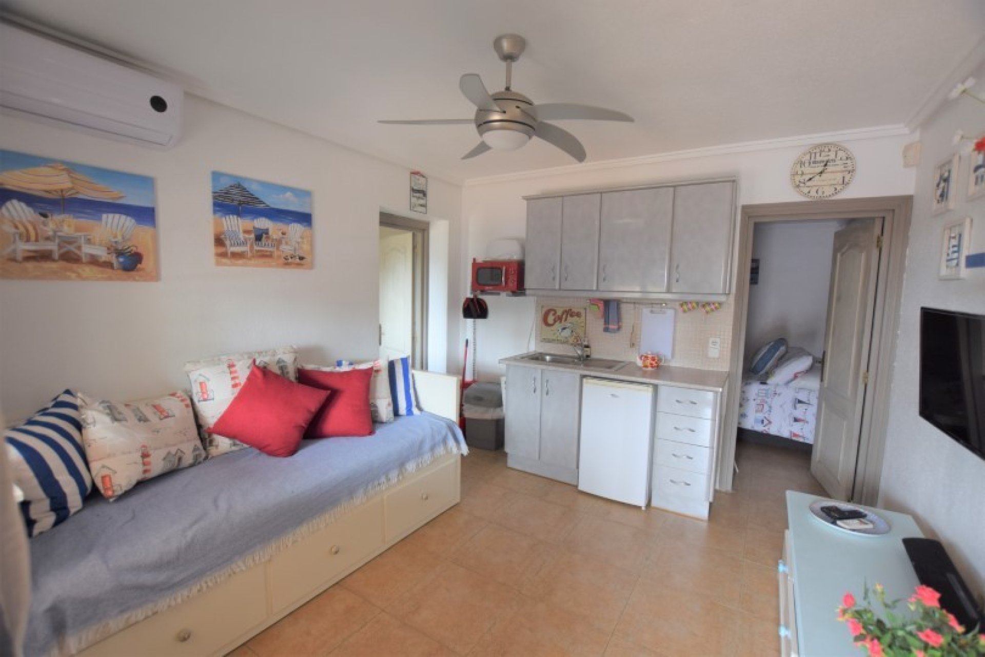 Reventa - Villa -
Ciudad Quesada - Pueblo Bravo