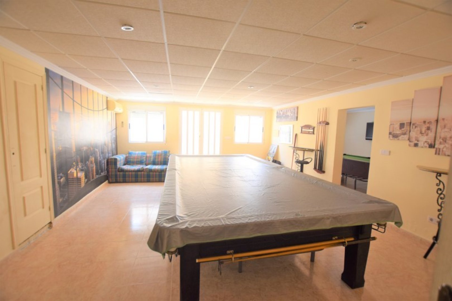 Reventa - Villa -
Ciudad Quesada - Pueblo Bravo