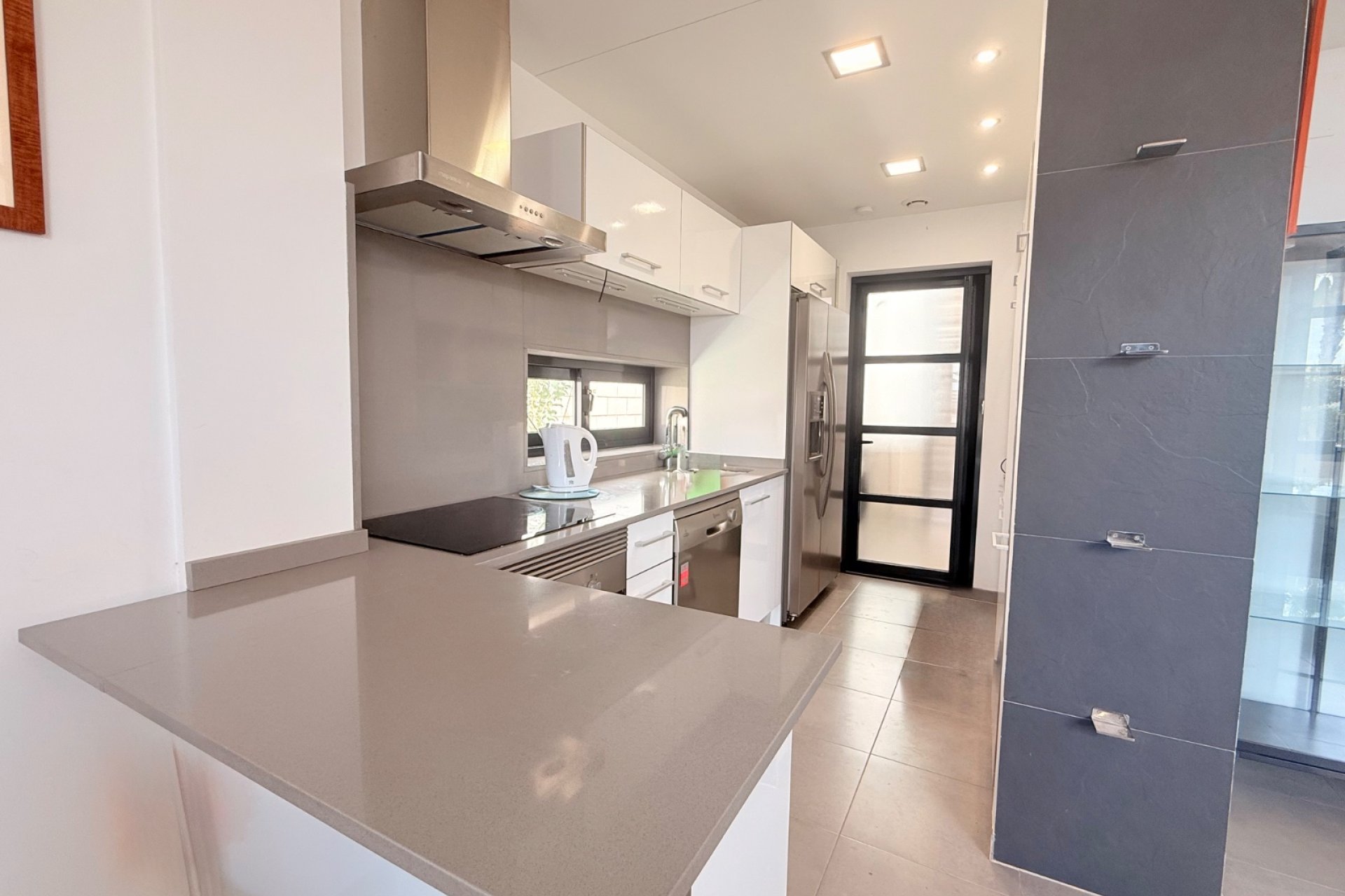 Reventa - Villa -
Ciudad Quesada - Pueblo Bravo