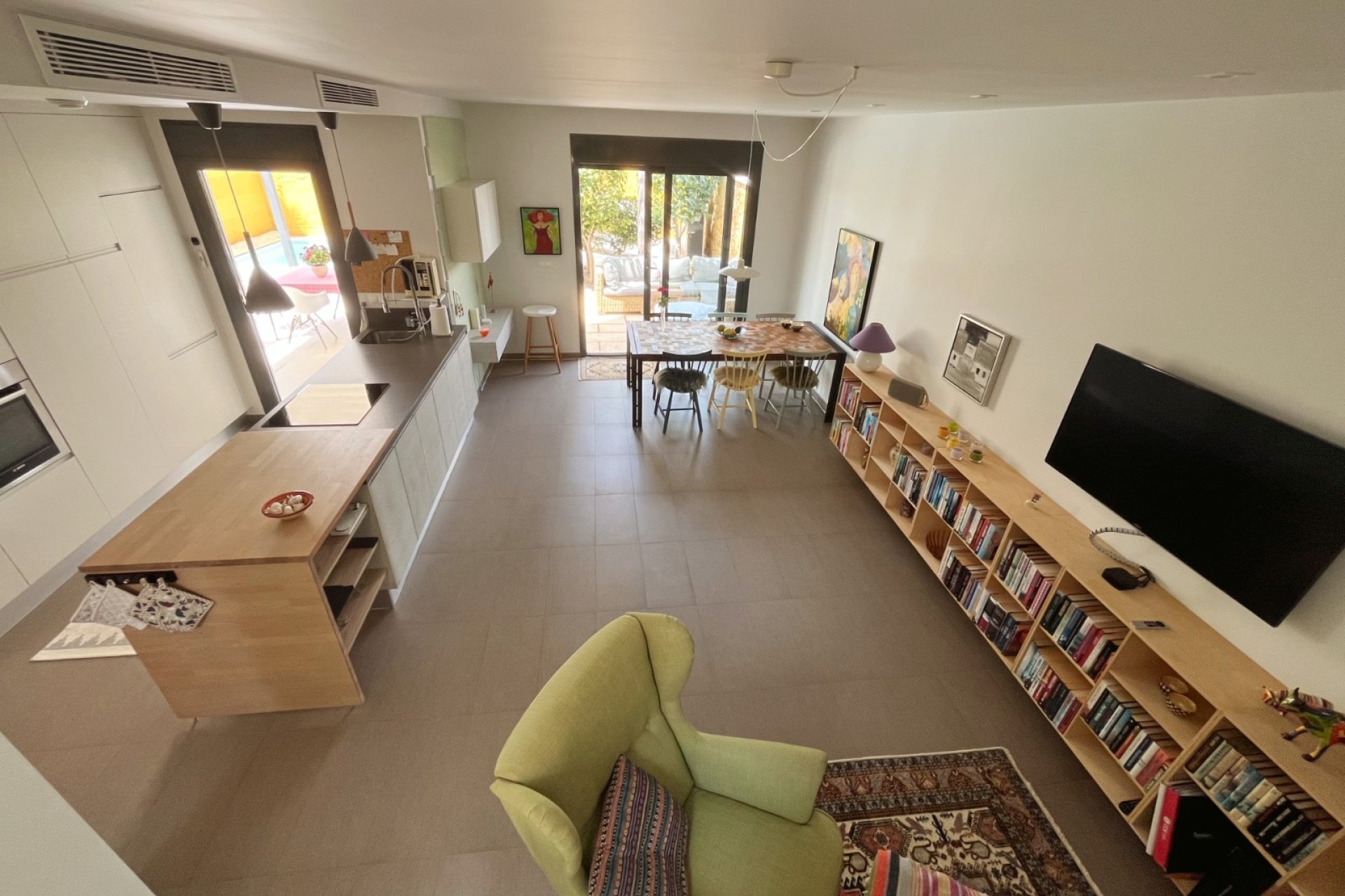 Reventa - Villa -
Ciudad Quesada - Pueblo Bravo