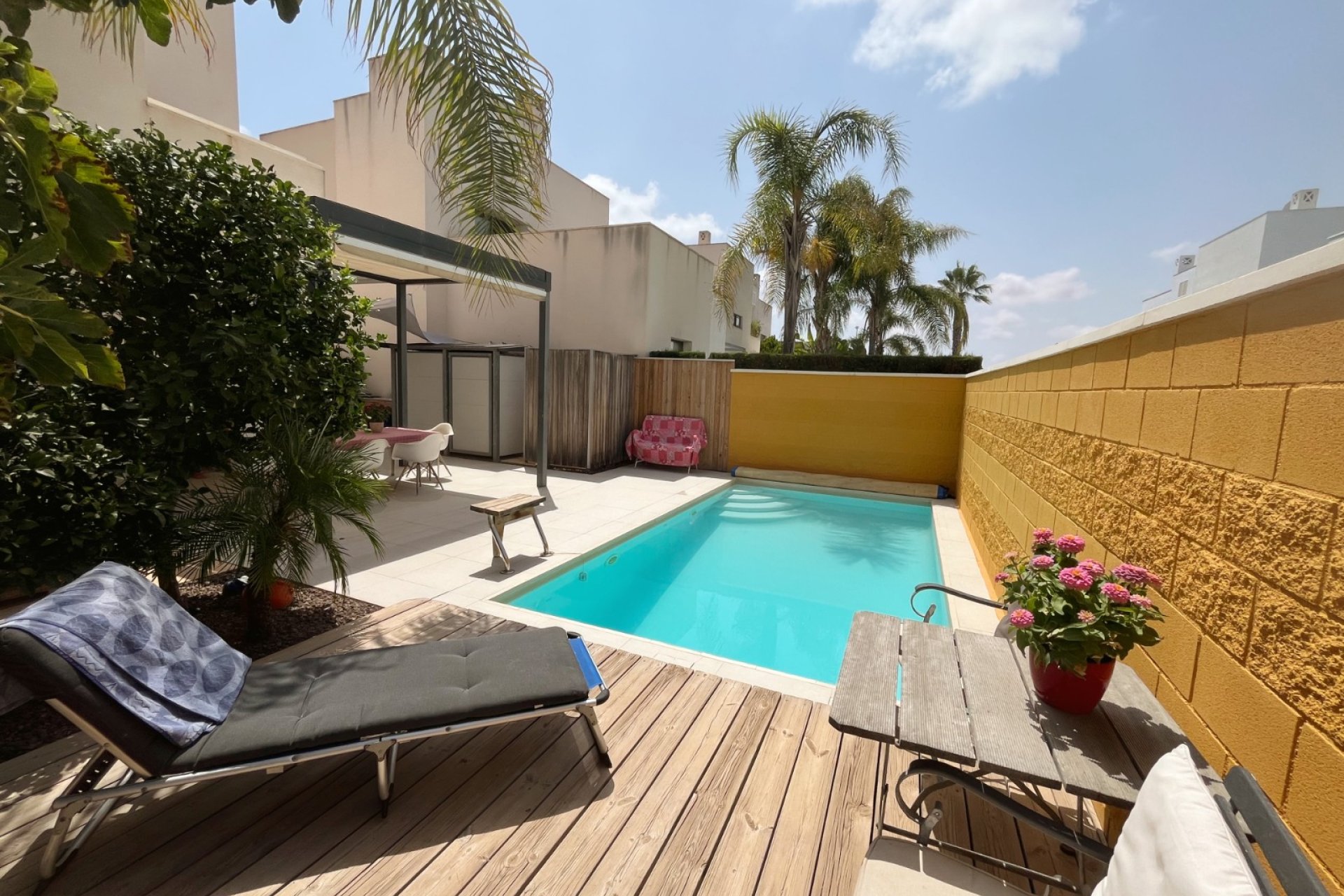 Reventa - Villa -
Ciudad Quesada - Pueblo Bravo