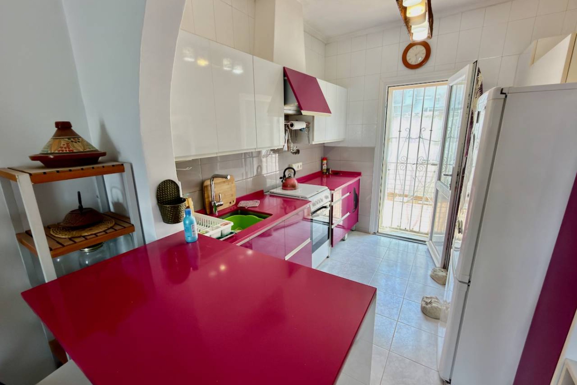 Reventa - Villa -
Ciudad Quesada - Pueblo Bravo