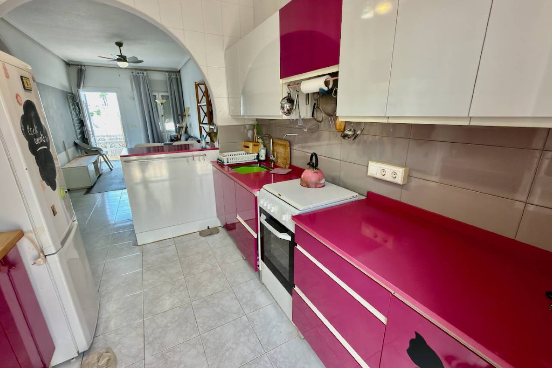 Reventa - Villa -
Ciudad Quesada - Pueblo Bravo