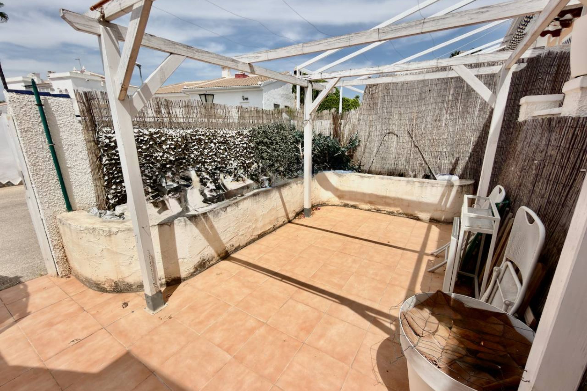 Reventa - Villa -
Ciudad Quesada - Pueblo Bravo