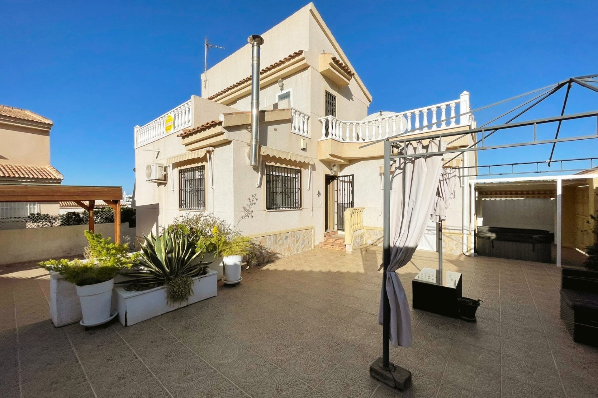 Reventa - Villa -
Ciudad Quesada - Rojales