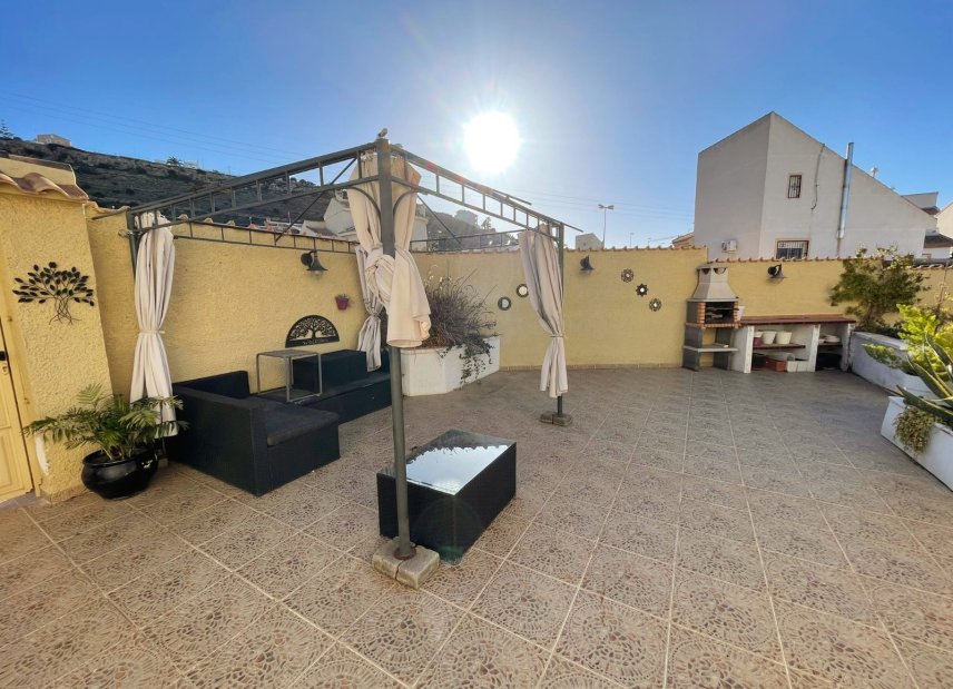 Reventa - Villa -
Ciudad Quesada - Rojales