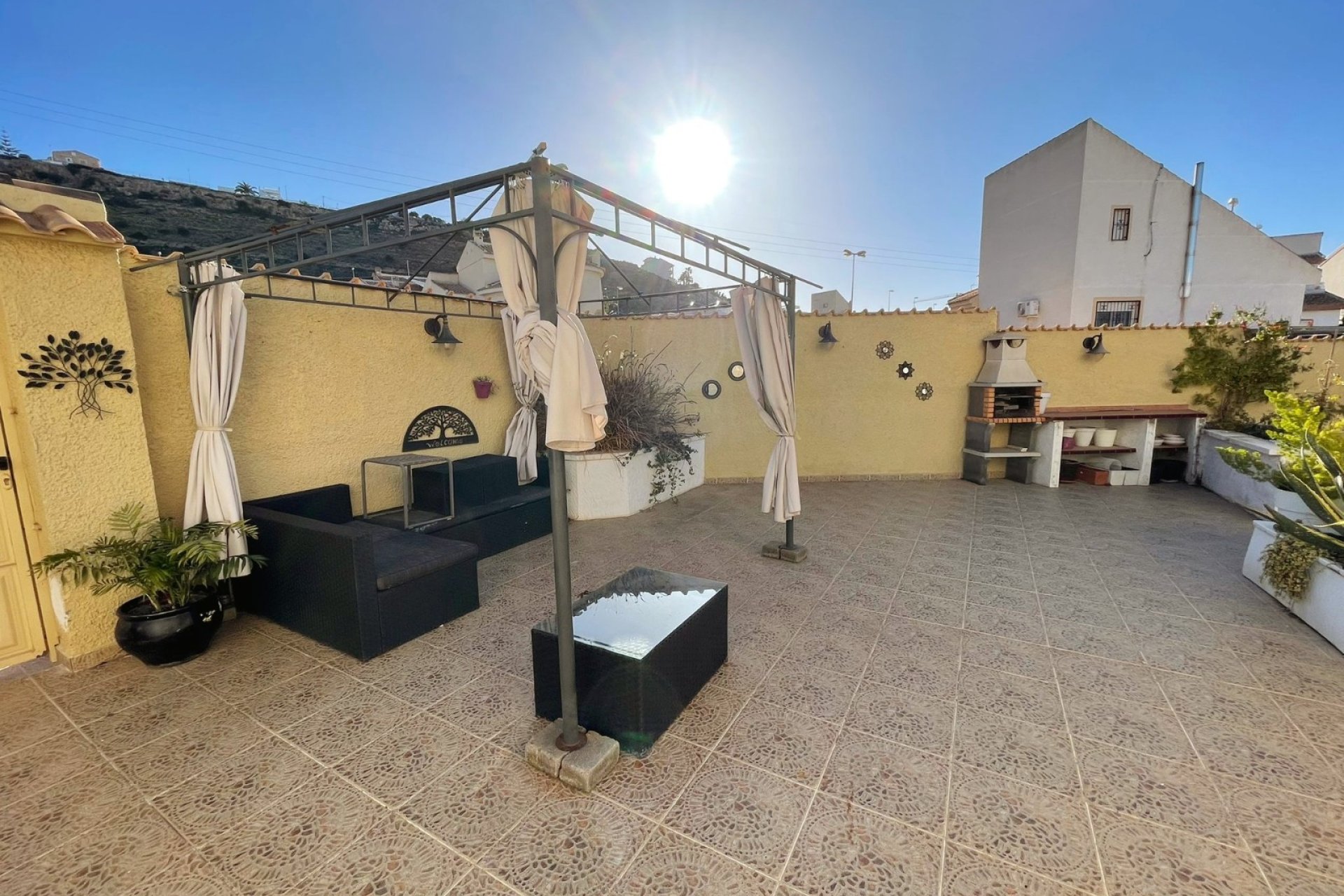 Reventa - Villa -
Ciudad Quesada - Rojales