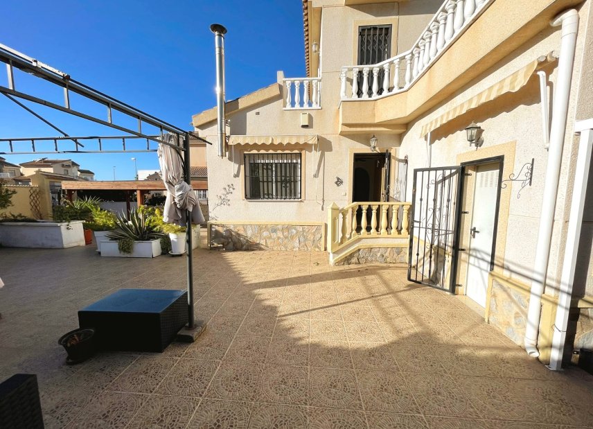 Reventa - Villa -
Ciudad Quesada - Rojales