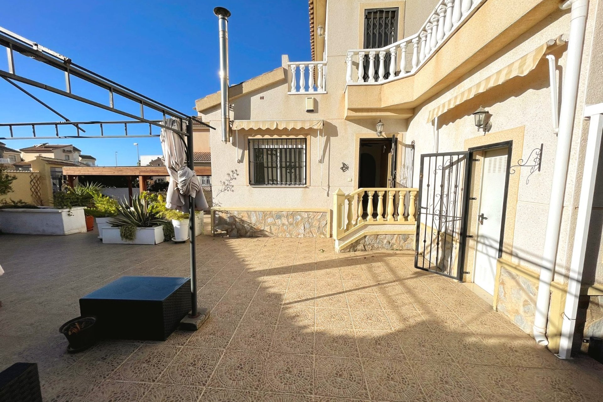 Reventa - Villa -
Ciudad Quesada - Rojales