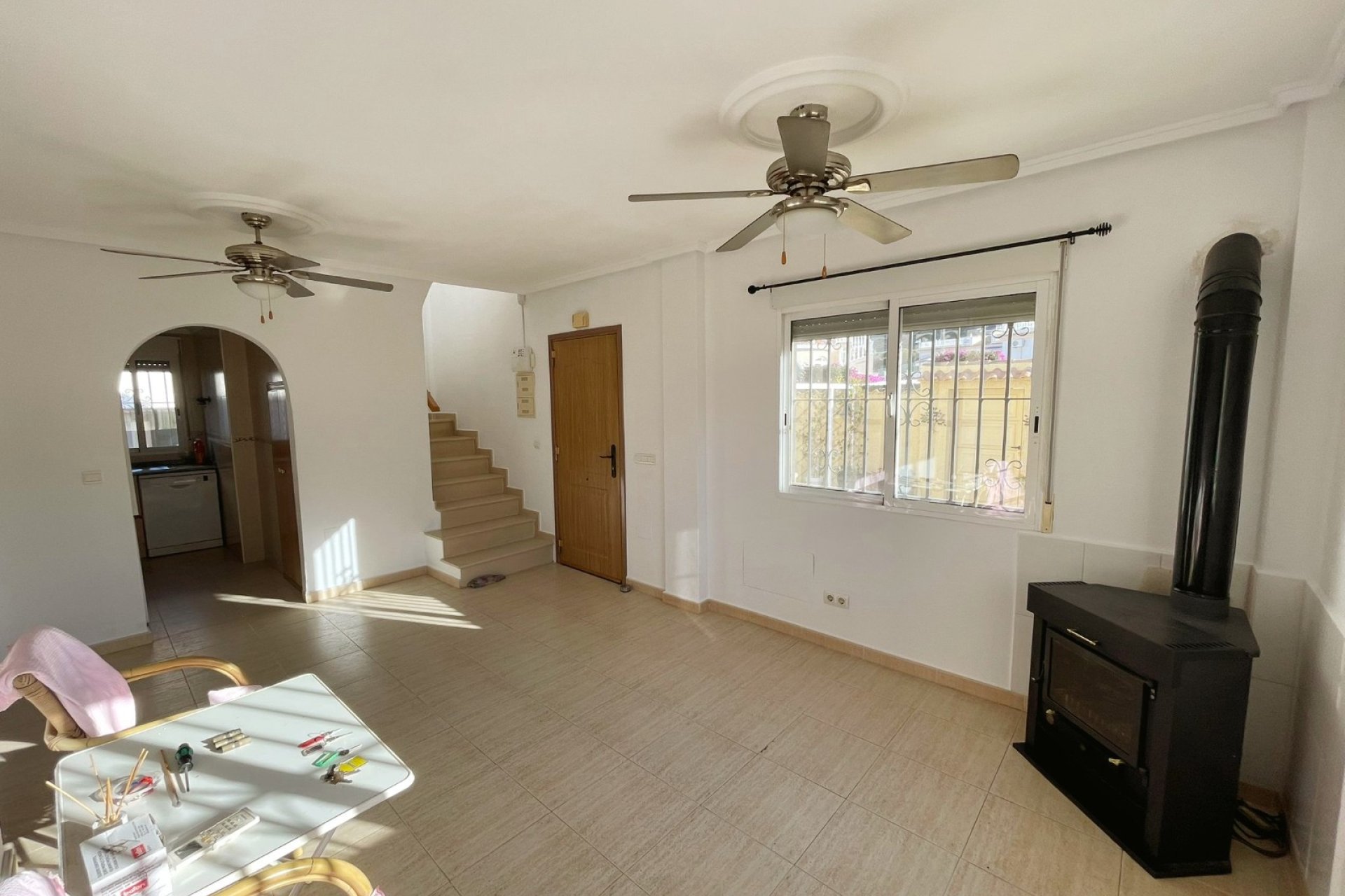 Reventa - Villa -
Ciudad Quesada - Rojales
