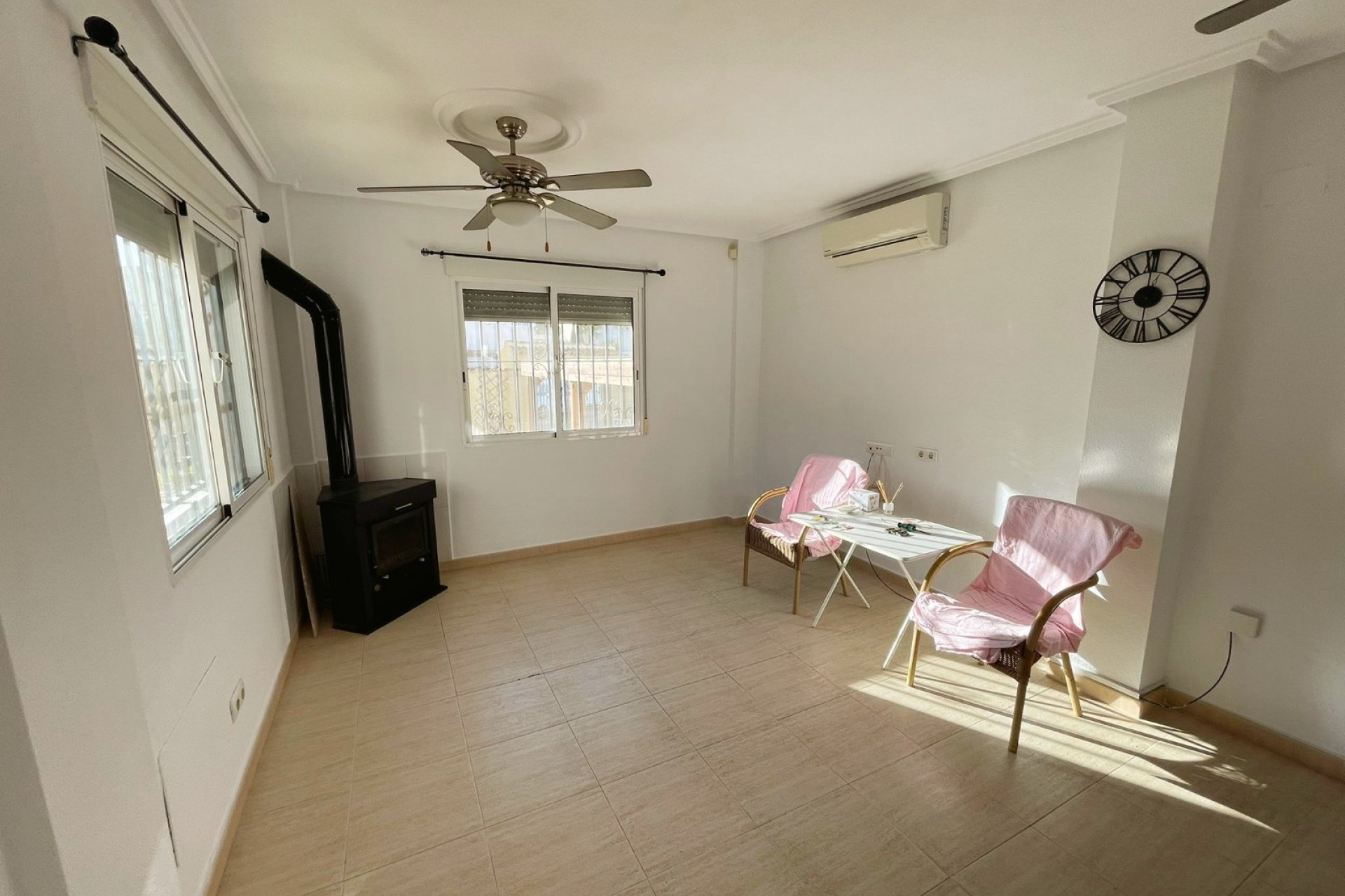Reventa - Villa -
Ciudad Quesada - Rojales