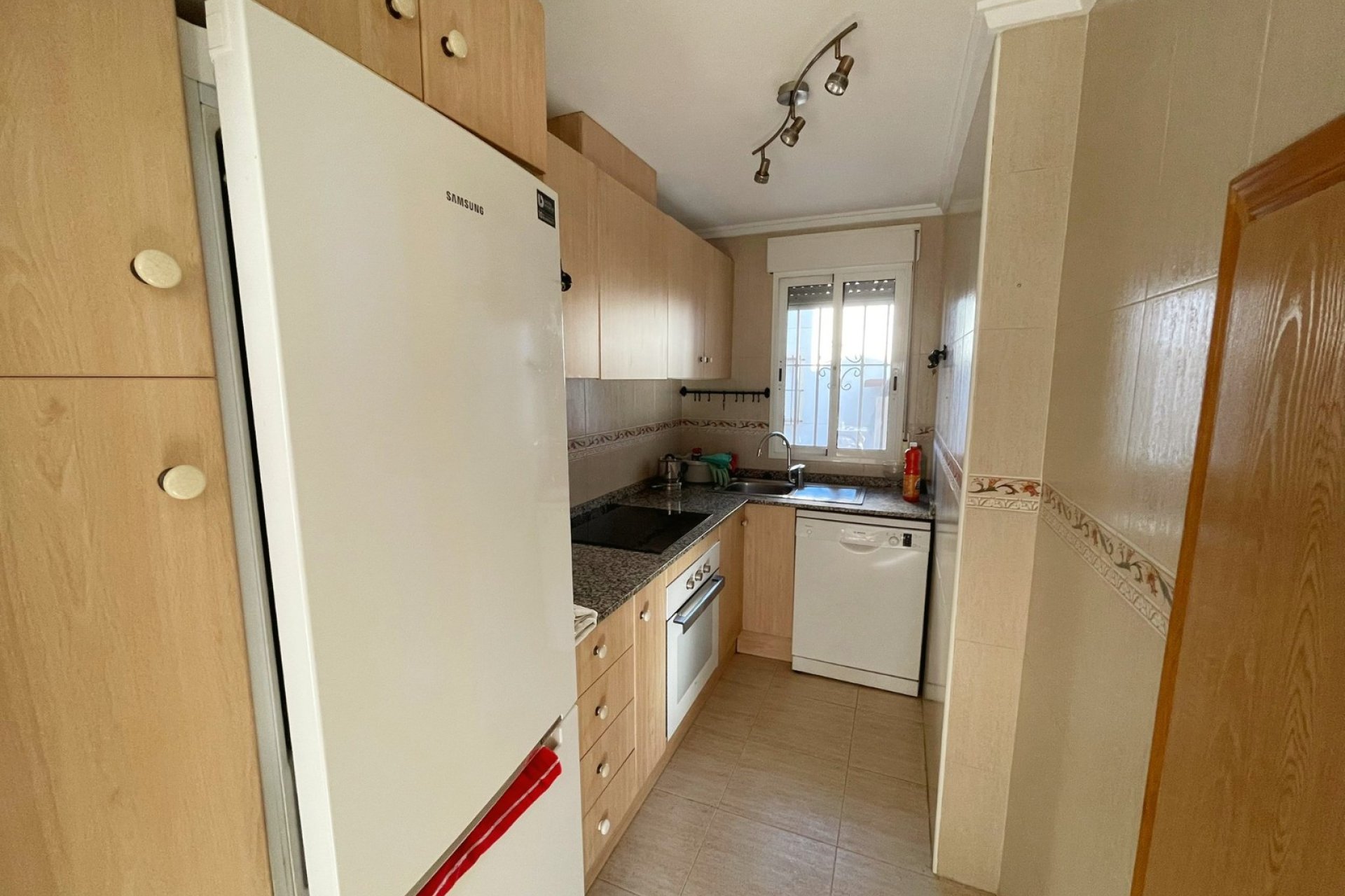 Reventa - Villa -
Ciudad Quesada - Rojales