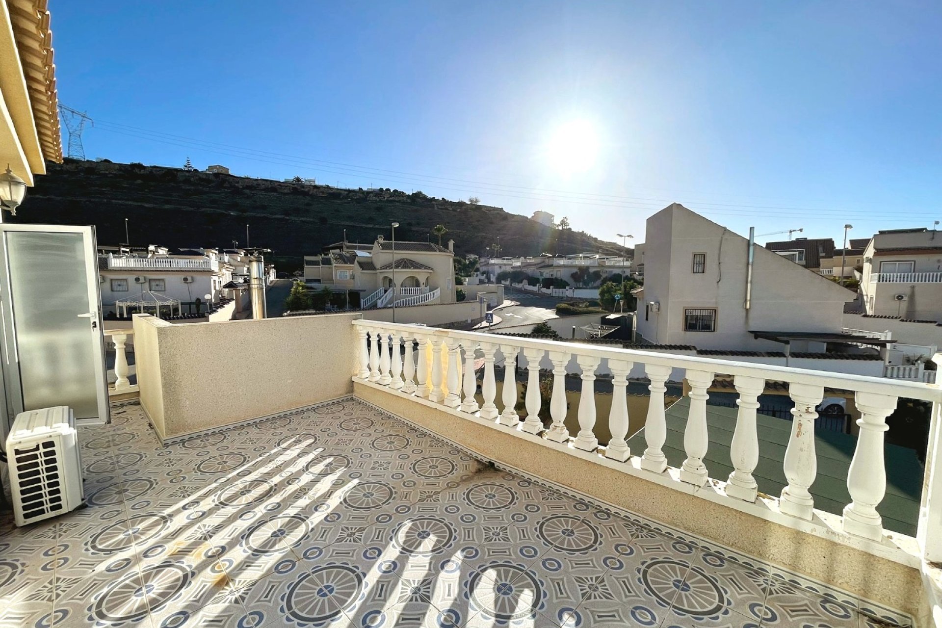 Reventa - Villa -
Ciudad Quesada - Rojales