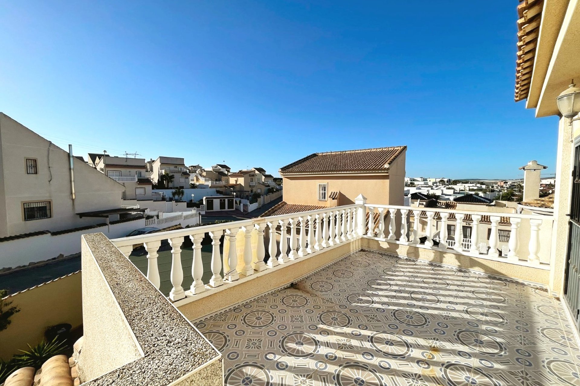 Reventa - Villa -
Ciudad Quesada - Rojales