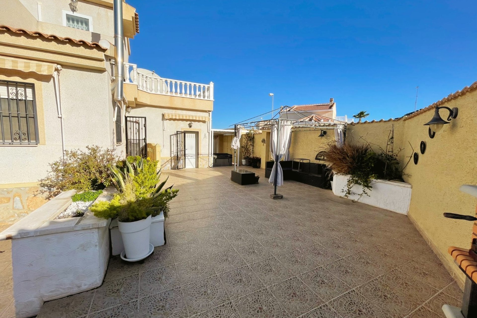 Reventa - Villa -
Ciudad Quesada - Rojales