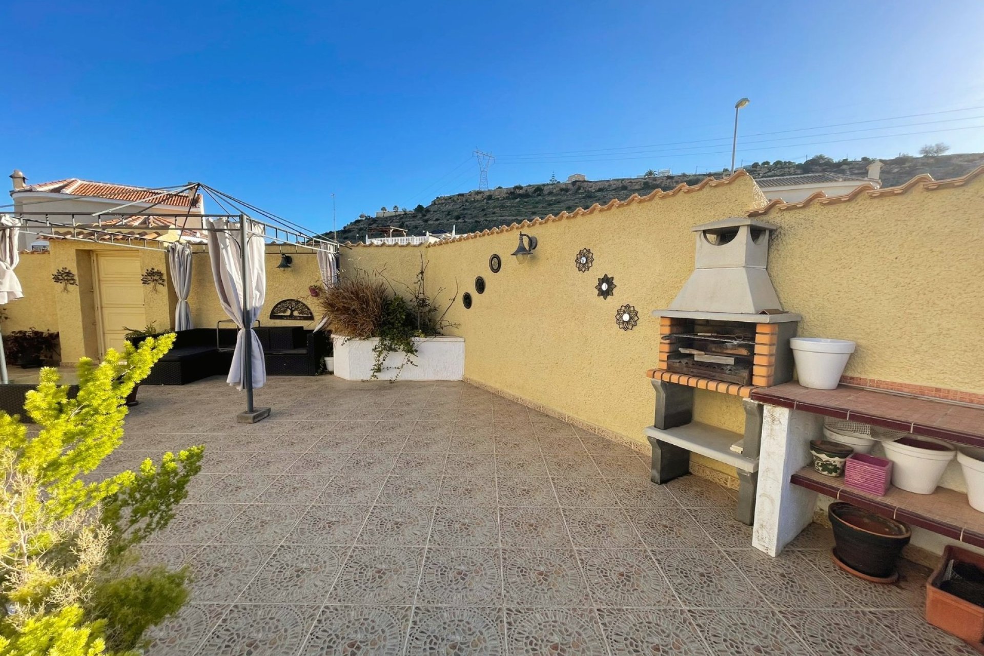 Reventa - Villa -
Ciudad Quesada - Rojales