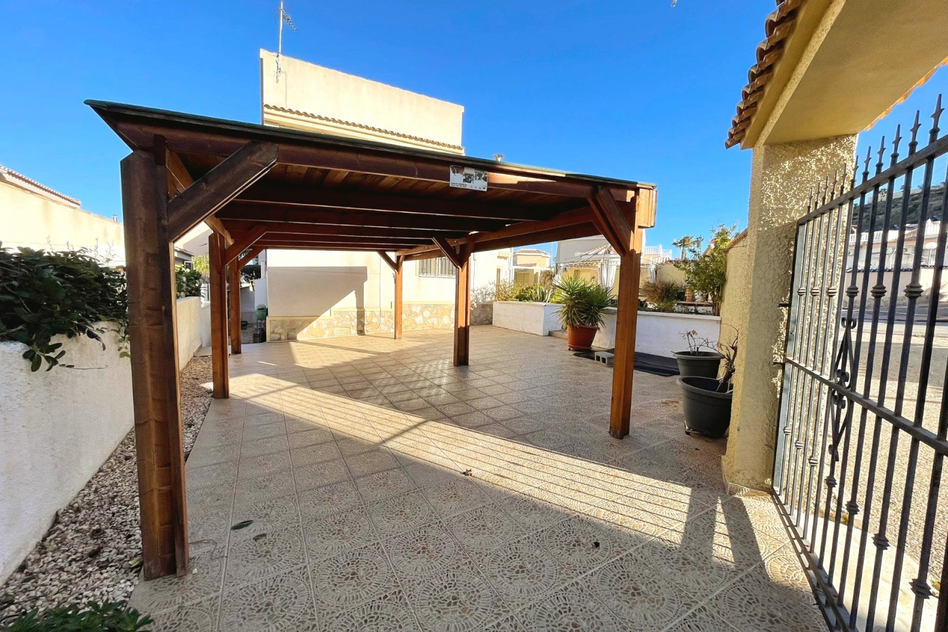 Reventa - Villa -
Ciudad Quesada - Rojales