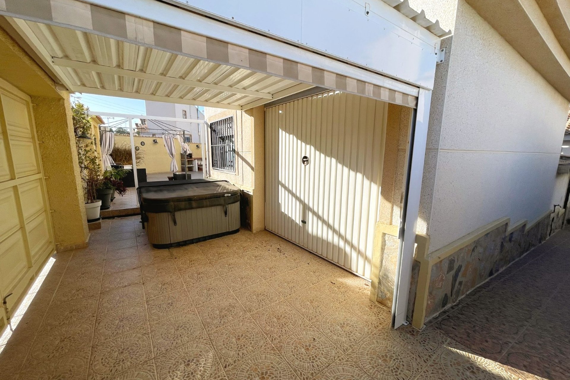 Reventa - Villa -
Ciudad Quesada - Rojales