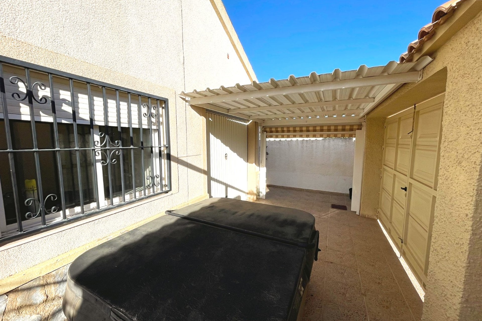 Reventa - Villa -
Ciudad Quesada - Rojales