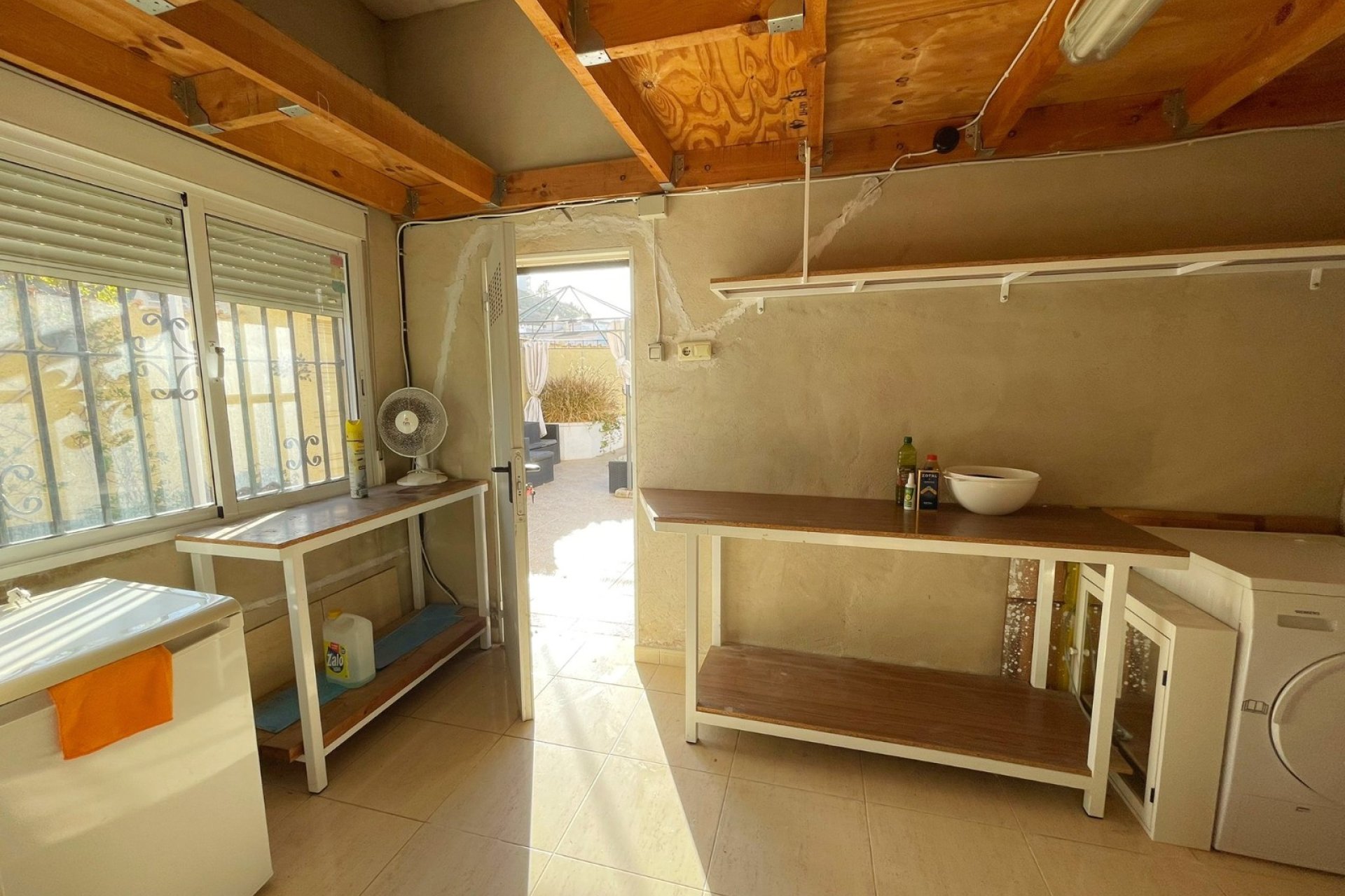 Reventa - Villa -
Ciudad Quesada - Rojales