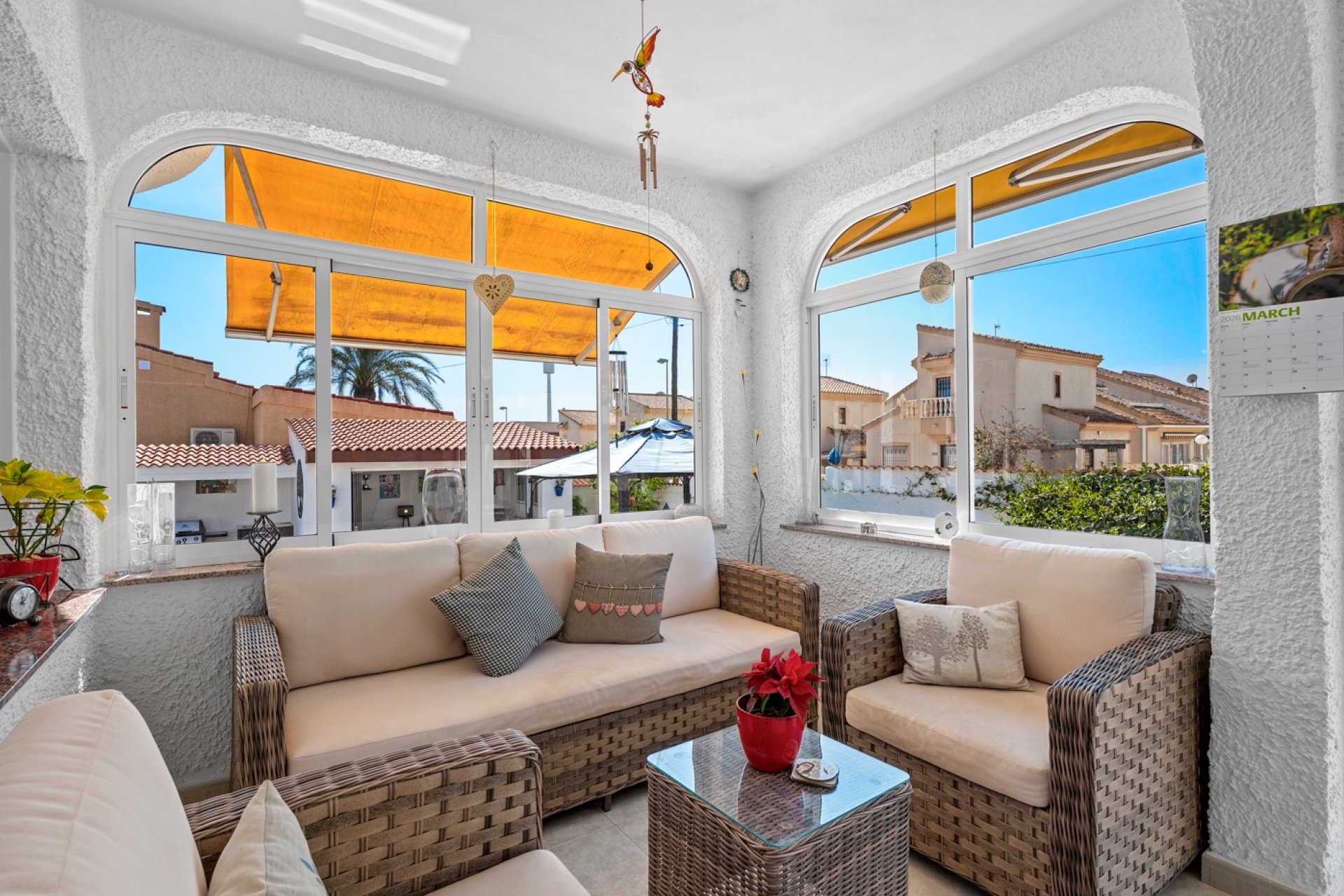 Reventa - Villa -
Ciudad Quesada - Rojales