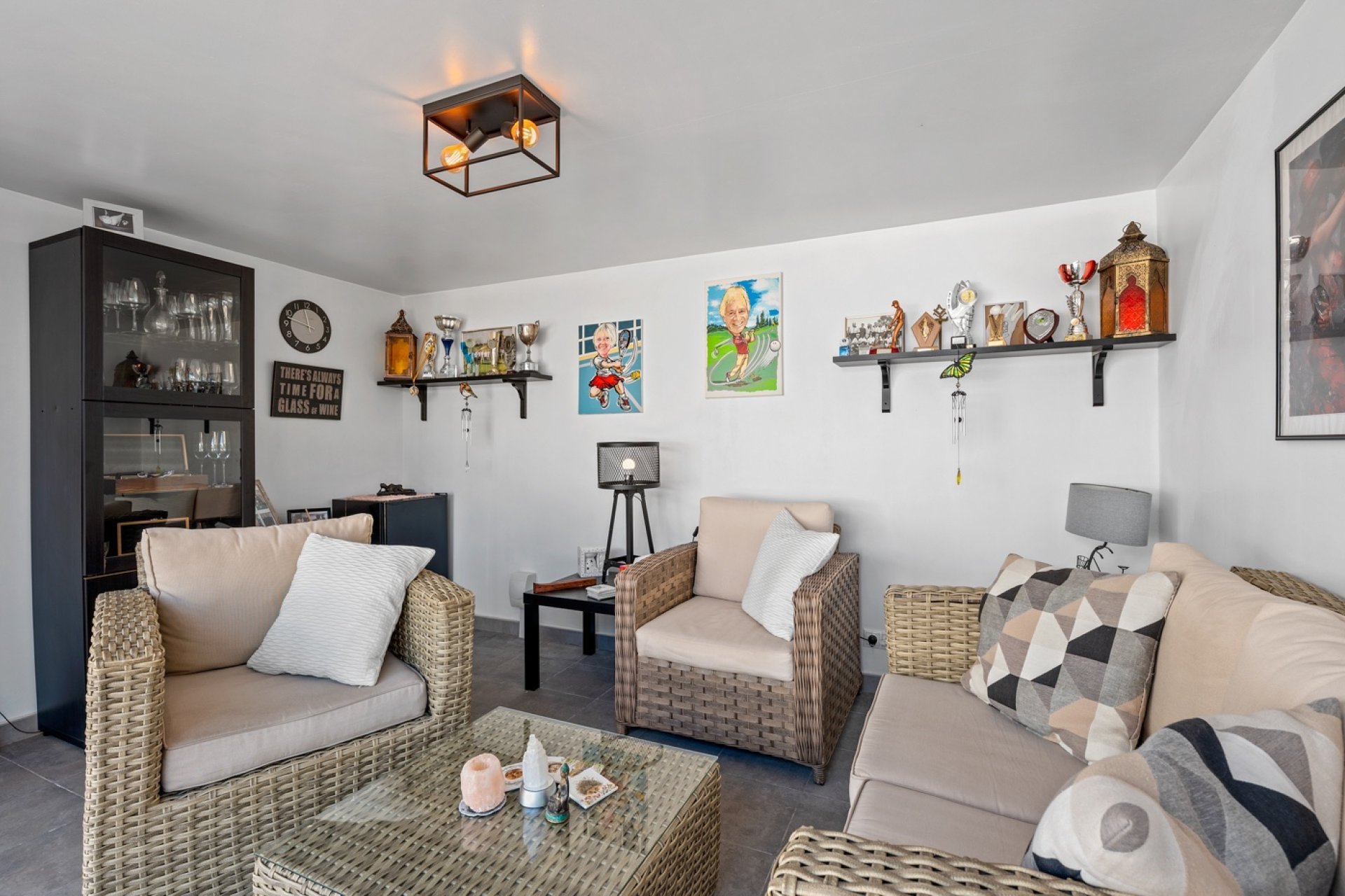 Reventa - Villa -
Ciudad Quesada - Rojales