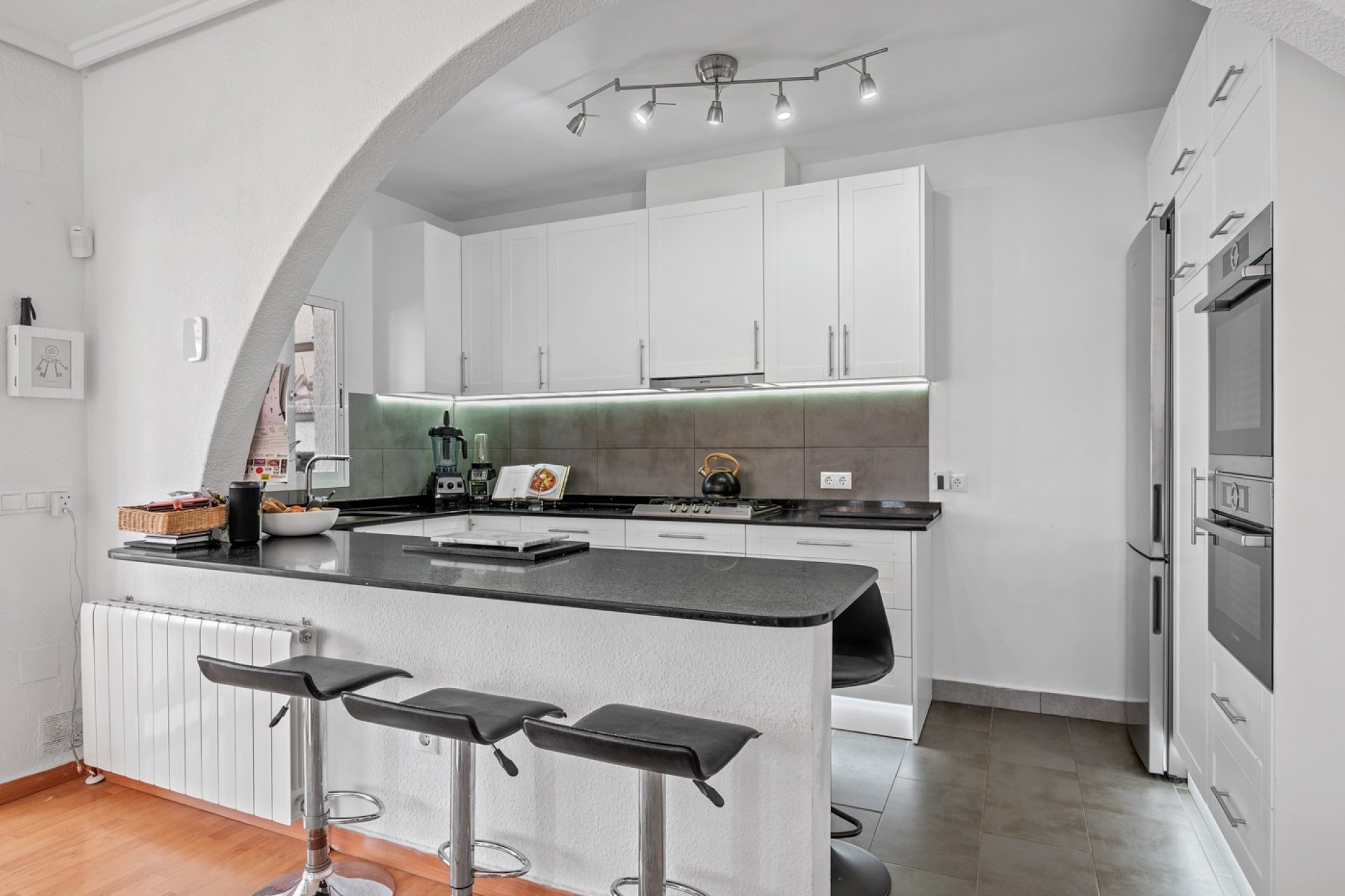 Reventa - Villa -
Ciudad Quesada - Rojales