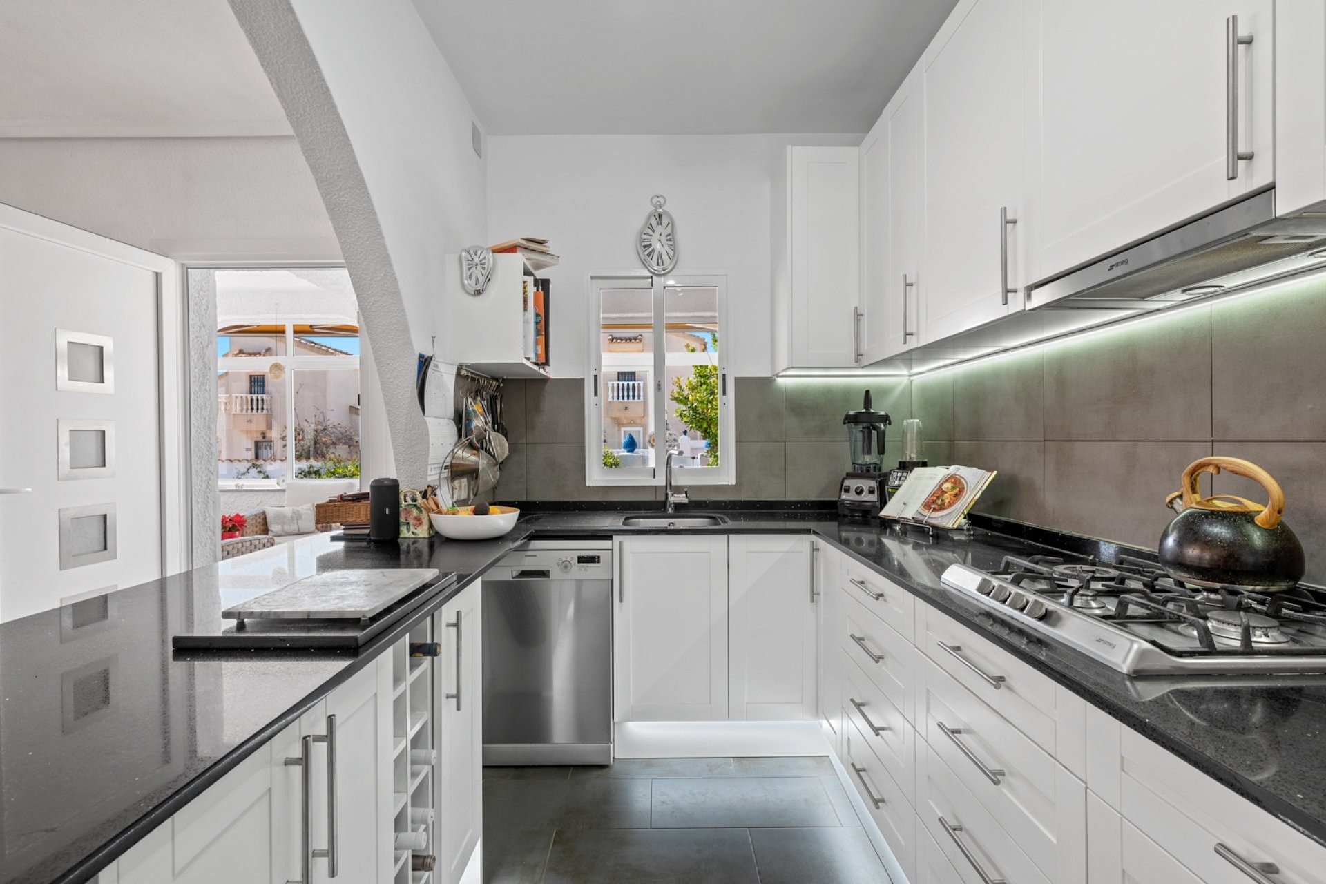 Reventa - Villa -
Ciudad Quesada - Rojales