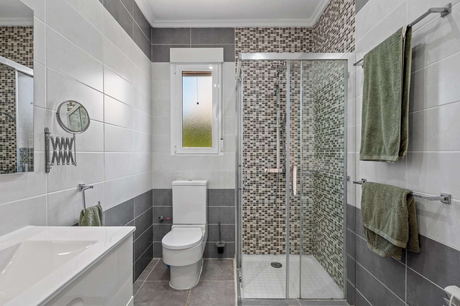Reventa - Villa -
Ciudad Quesada - Rojales