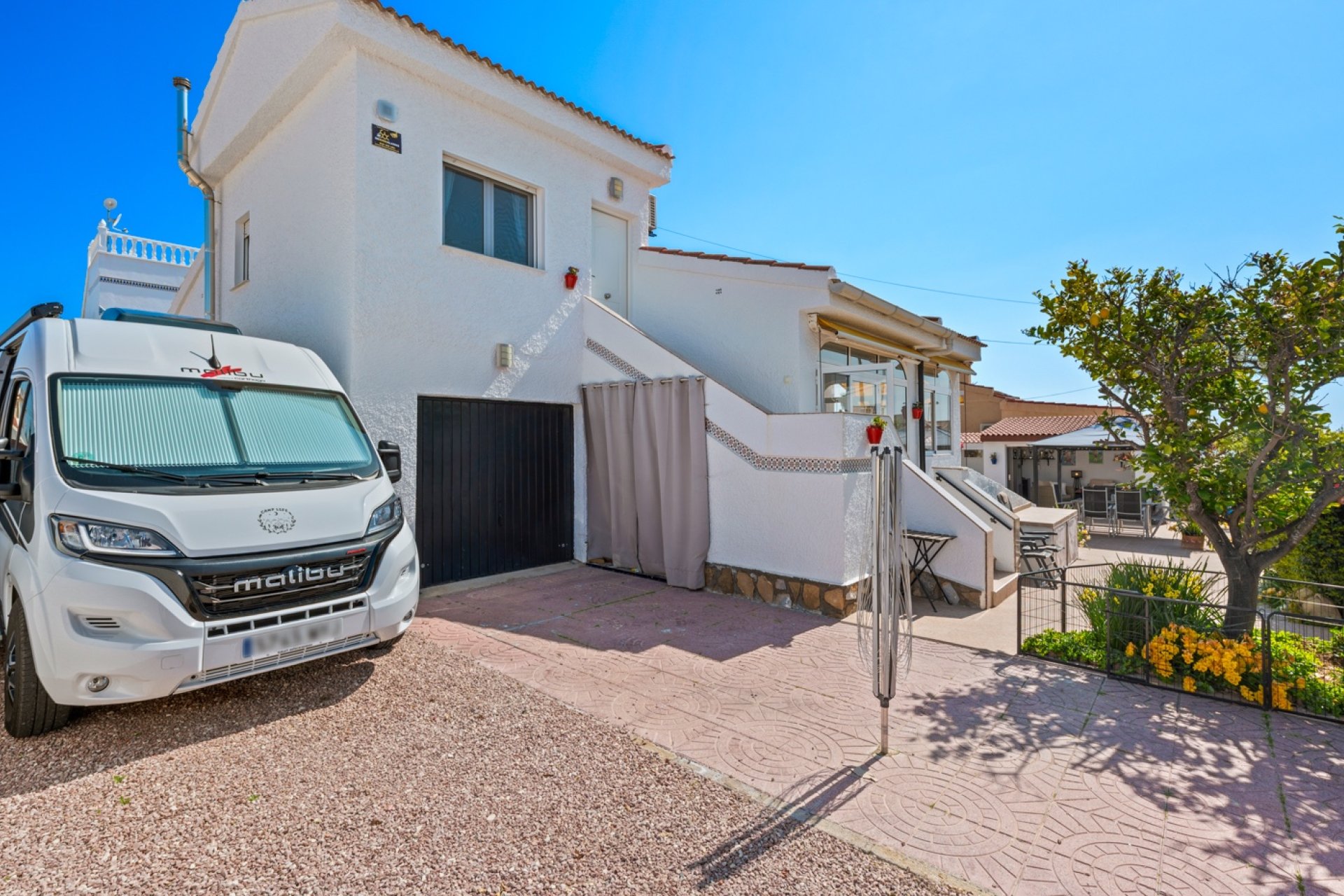 Reventa - Villa -
Ciudad Quesada - Rojales