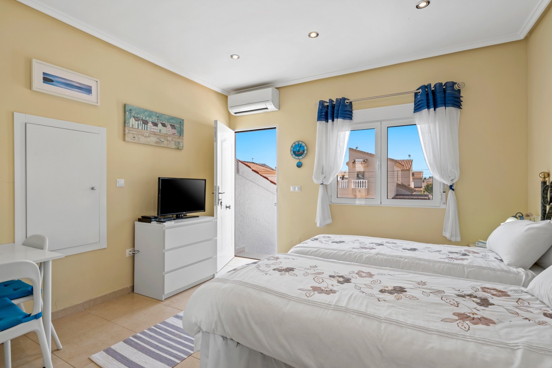Reventa - Villa -
Ciudad Quesada - Rojales