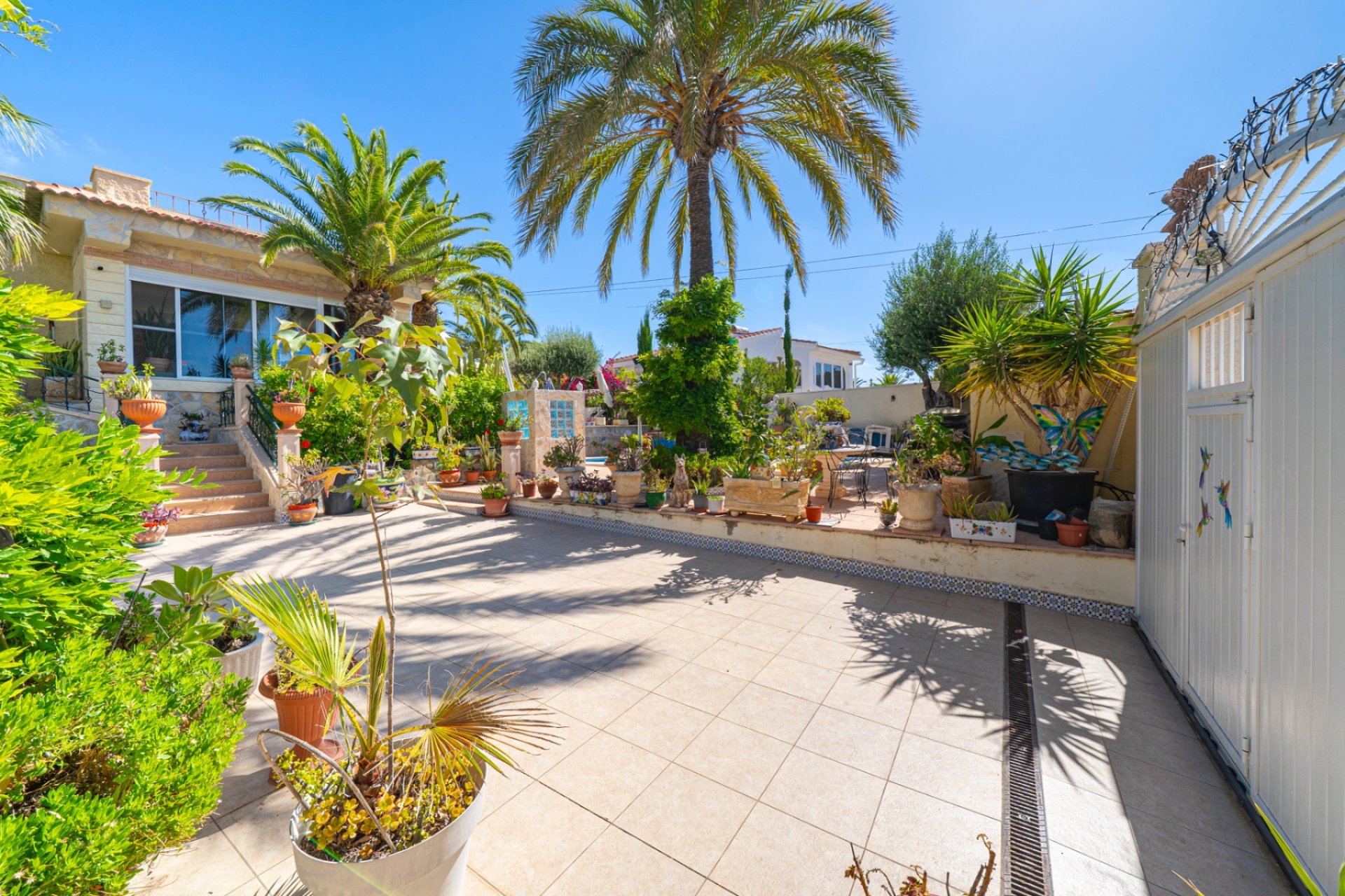 Reventa - Villa -
Ciudad Quesada - Rojales