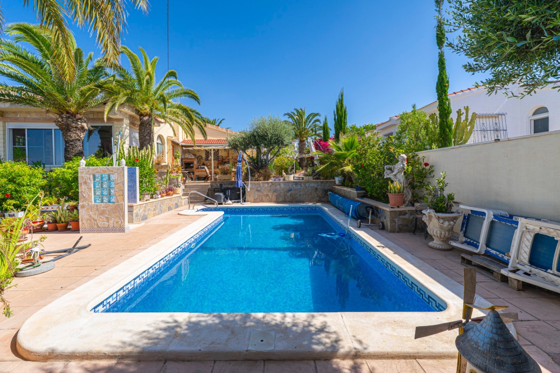 Reventa - Villa -
Ciudad Quesada - Rojales
