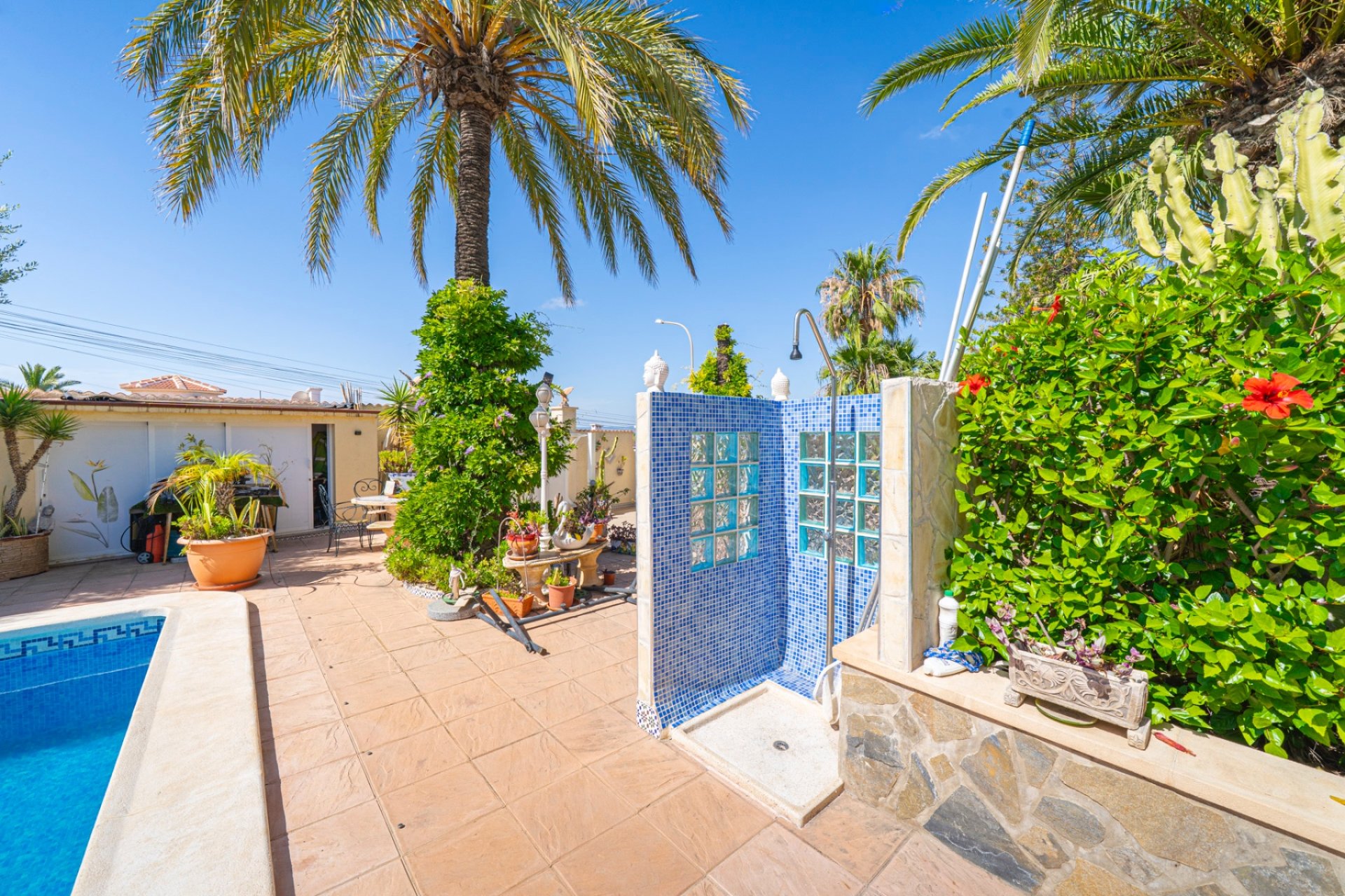 Reventa - Villa -
Ciudad Quesada - Rojales