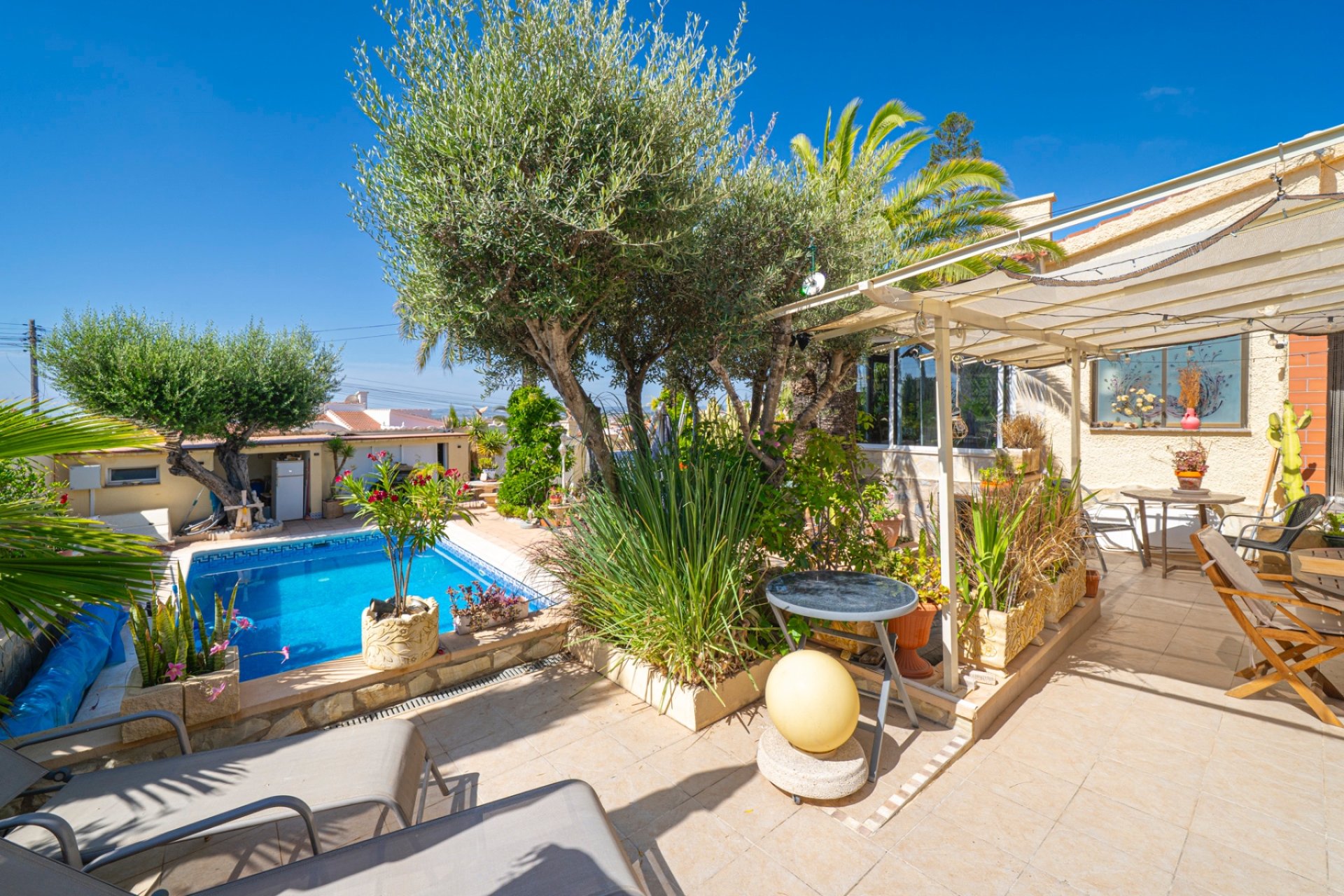 Reventa - Villa -
Ciudad Quesada - Rojales