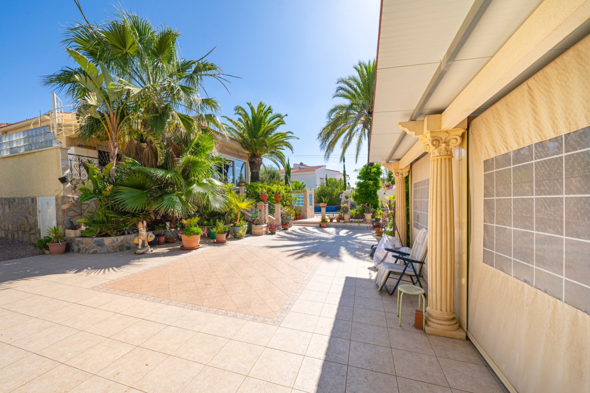 Reventa - Villa -
Ciudad Quesada - Rojales