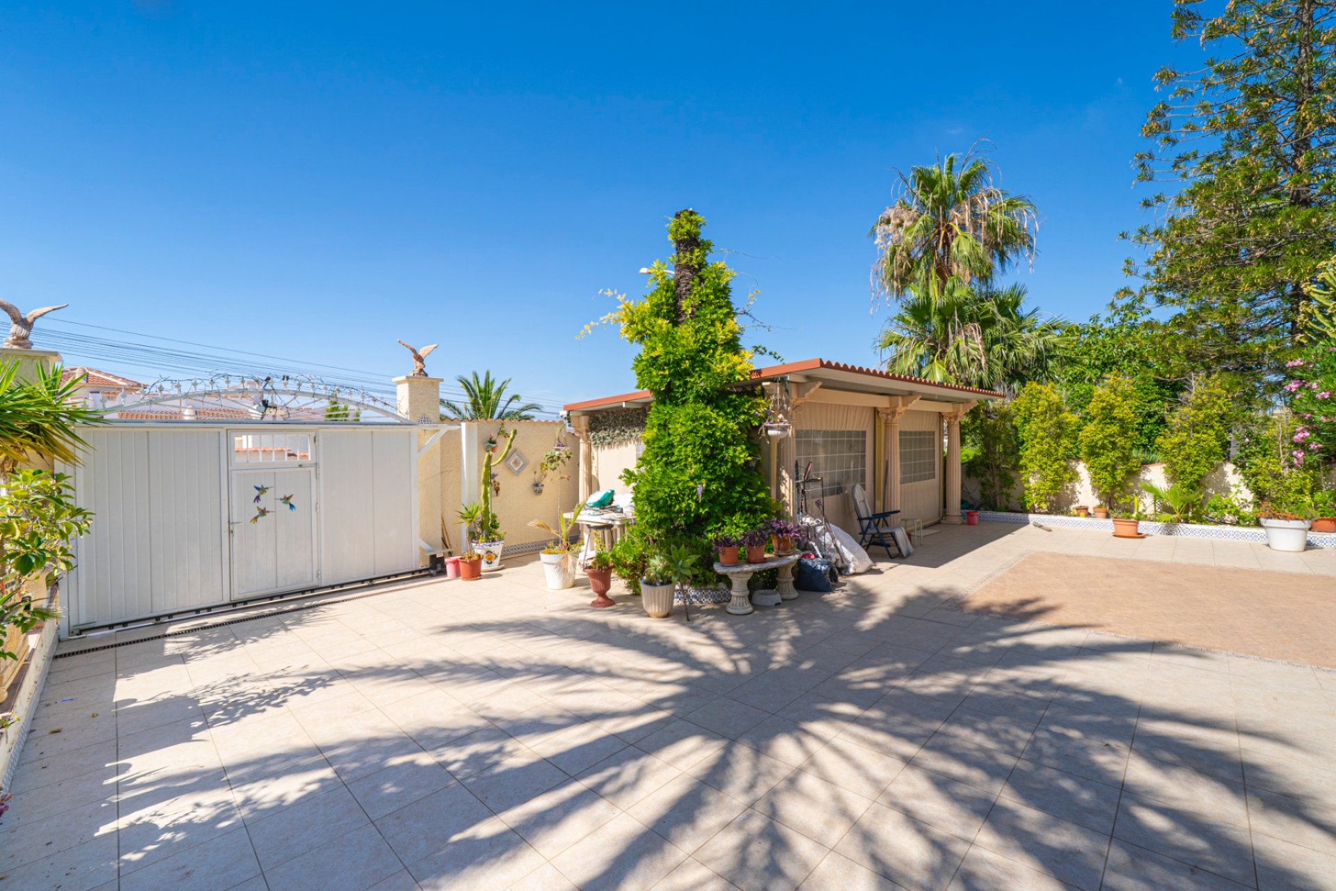 Reventa - Villa -
Ciudad Quesada - Rojales