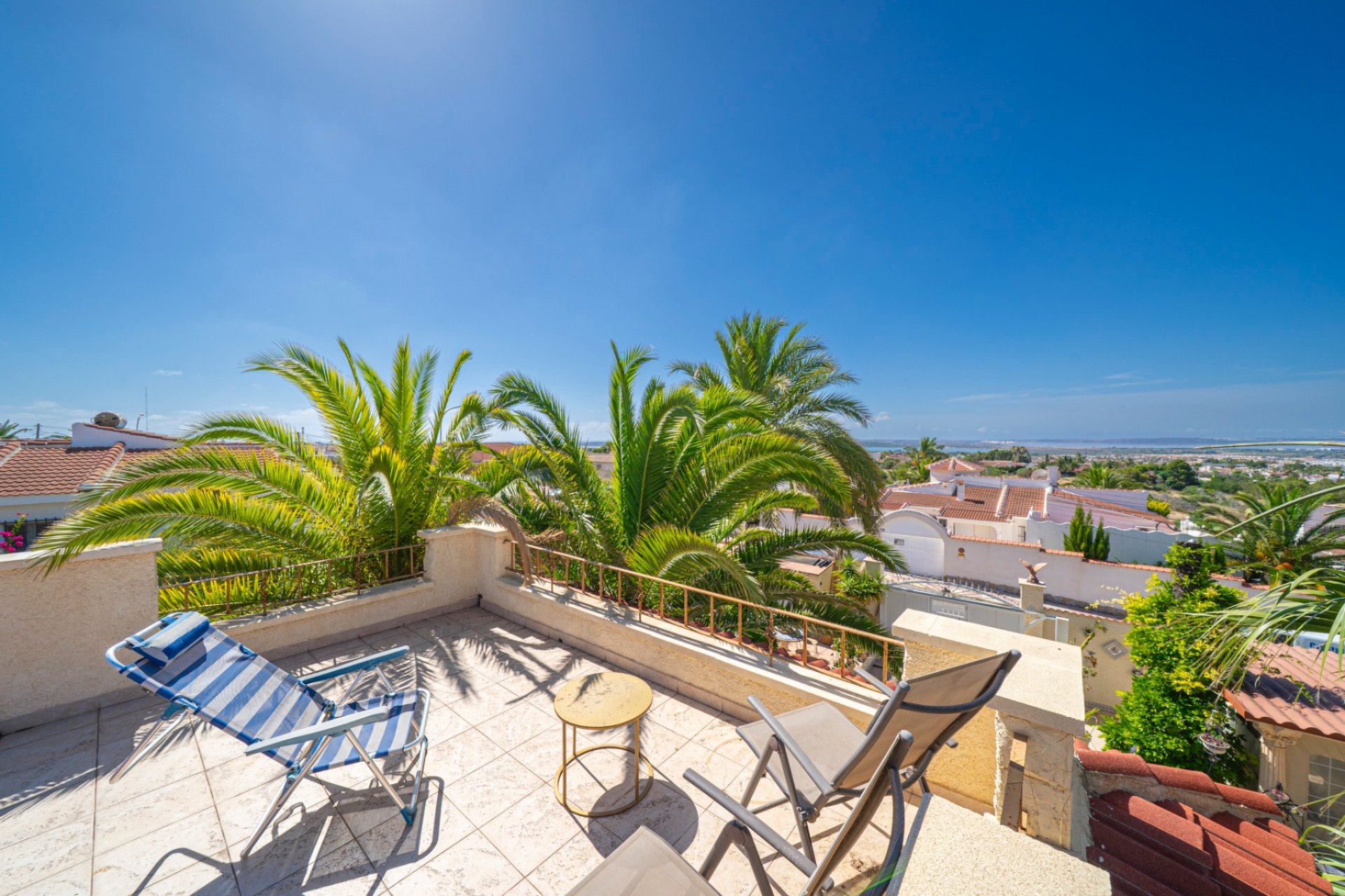 Reventa - Villa -
Ciudad Quesada - Rojales