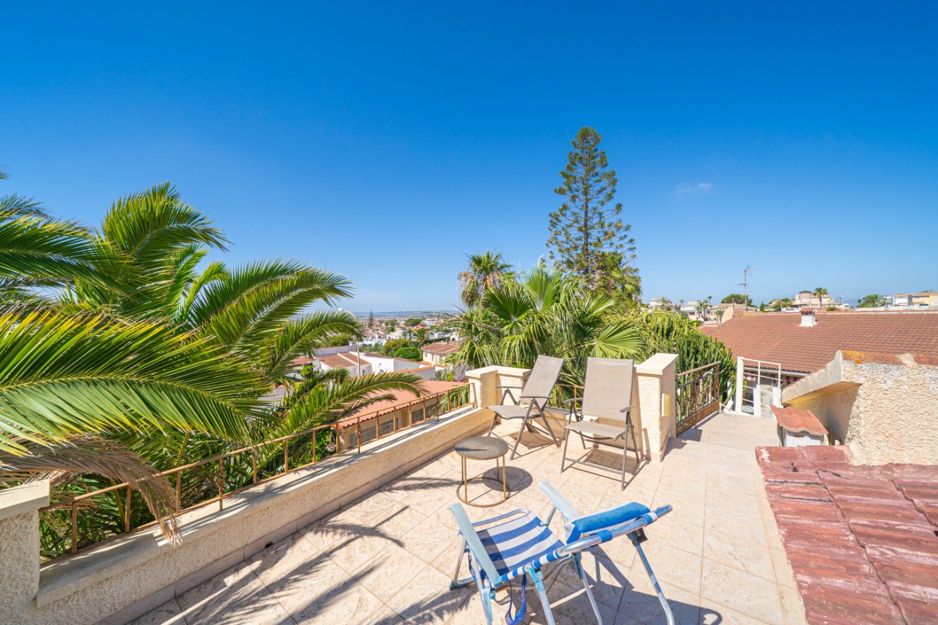 Reventa - Villa -
Ciudad Quesada - Rojales
