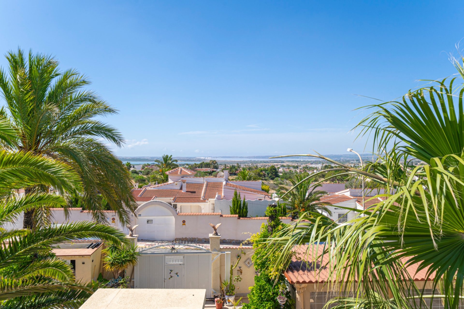 Reventa - Villa -
Ciudad Quesada - Rojales